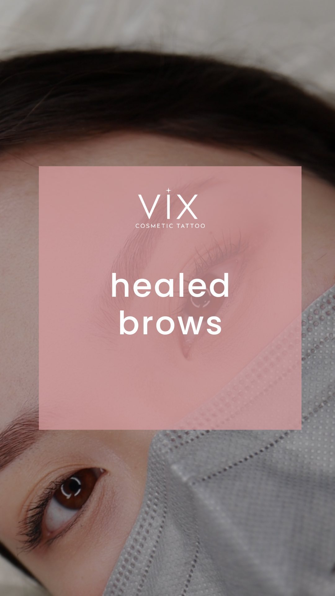 Check out how soft these healed 🤩 how is your retention game?
Info & ONLINE BOOKING: www.vixcosmetictattoo.com
📍Bay Area (Burlingame)
🤎 Specializing in ombré powder brows.
‼️Previous tattoo work needs to be approved first.
——
INFO:
• Pain level: 3/10
• Duration of appointment: 2 hours
• Healing time varies but average 2 weeks
• Lasts: 1-3 years depending on skin type and lifestyle.