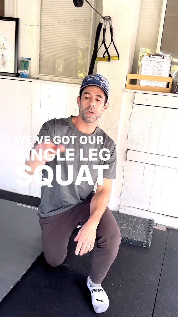 At home bodyweight ski prep part 2
If you don’t have any equipment this routine will help prepare you for ski season. This video is shows the multiplanar reach and the hamstring bridge.
This workout can be done 1-2 time per week.
Four exercises 1-3 sets, 6-20 reps each:
1. Single leg squat to bench
2. Single leg crossover reach
3. Single multiplanar reach
4. Hamstring bridge
#ski #strengthtraining #legday #functionaltraining #prehab #bodyweightworkout