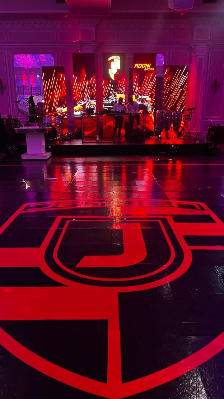Concept to Reality!
#AdoniRacing 🔥
#barmitzvah #barmitzvahparty #barmitzva #LuxuryEvents #WeddingInspo #GlamWedding #FairytaleWedding #Entertainment #DJ #MC #WeddingDecor #EventProduction #Weddingdj #Events #3DModel #Render #Backline #Band #BandStage #TheLegacyCastle #NJ #Party #Birthday