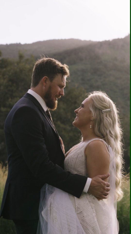 T I J A N A & D A N I E L • Longview Farm