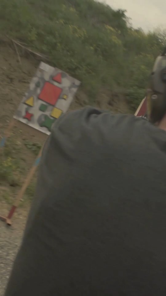 It's not just a matter of pew pew.
Work on your fitness, work on problem solving, situational awareness, cardio and about all the things you suck at.
Work on yourself.
Brain is your primary weapon
www.underdogtac.com
#underdogtactical
#tacticalcognitive
#core
#tactical
#functionaltraining
#steeltarget
#barricade