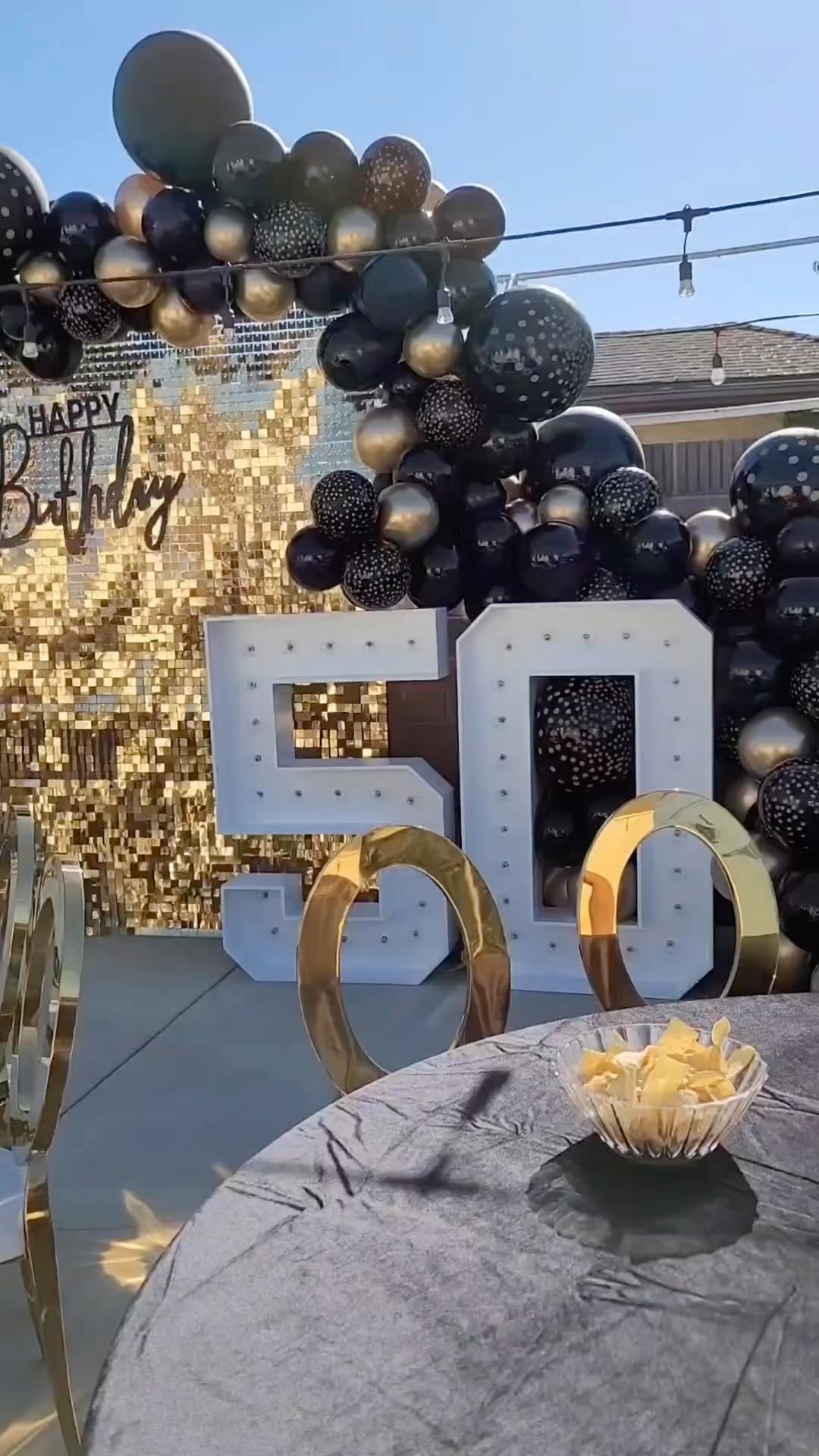 Shimmer backdrop !!
.
.
.
.
.
.
.
Decor by • @blossombloomsevents
#shimmer #shimmerbackdrop #shimmerwall #balloongarland #balloondecor #organicballoon #shimmer #sequinbackdrop #custombackdrop #backdropdesign #backdroprentals #photoboothbackdrop #balloongarland #organicballoon #balloonartist #balloondecor #ballooninstallation #balloons🎈 #ballooning #balloonistics