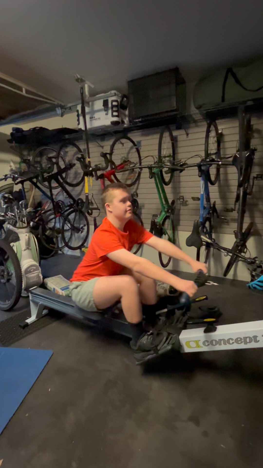 Another WORKHORSE 🐎 at See the Ability that loves to train hard.
Sean is always keen to put the work in and build those guns 💪, happy to show ‘em off anytime.
#SeeTheAbility