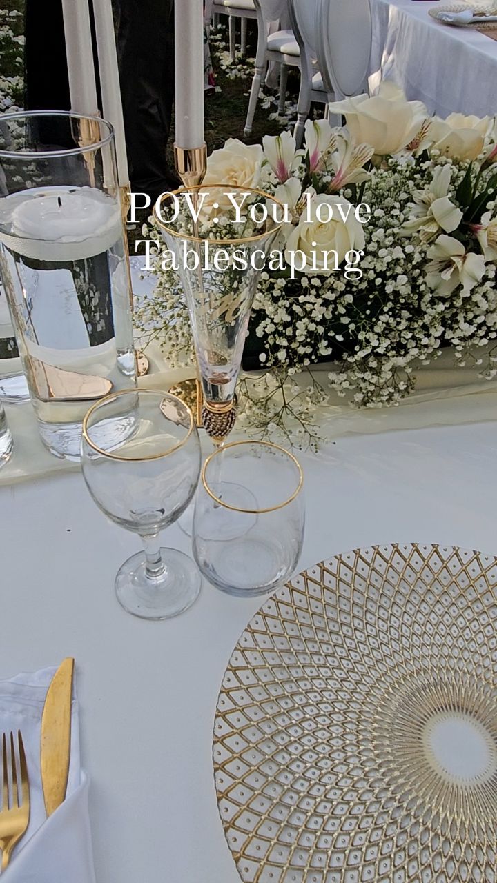 For the love of tablescapes ❤️✨️
#tablescape #tablesetting #tabledecor #tablescapes #tableware #homedecor #tablestyling #tabletop #decor #interiordesign #wedding #weddingdecor #tabledecoration #placesetting #flowers #tablesettings #dinnerparty #eventdesign #tablescapestyling #tablesetup #eventplanner #handmade #weddinginspiration #dinnerware #weddinginspo #love #weddingdesign #setthetable #table #weddingplanner