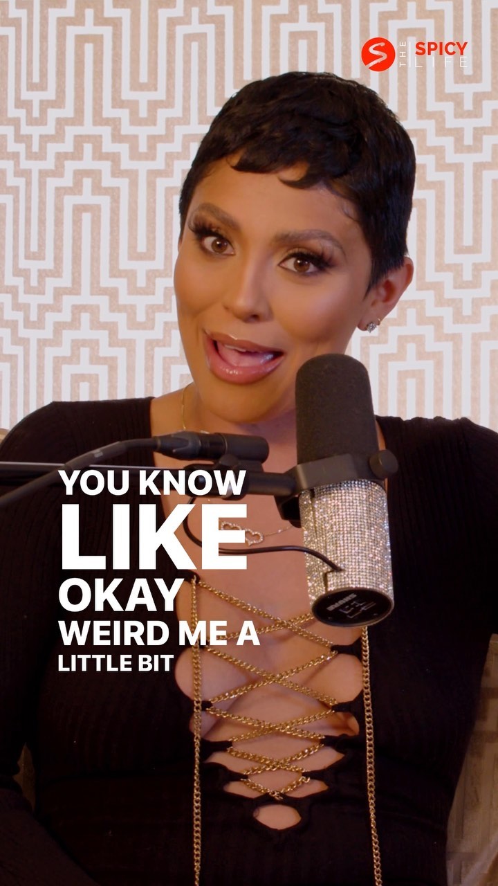 How Do You Define Love? Everyone has their own definition and this week on The Spicy Life Podcast, Relationship Expert @spicymari sits down with Radio Personality & DJ @hiabbydelarosa to discuss how she gets her needs met in her open relationship. 🔗link in bio🔗
Tune in as we share:
. How Abby shifted from monogamy to an open
relationship
. The secret sauce to combating jealousy
. Why you should accept your partner for who they are
. Does marriage and commitment matter?
Watch the entire episode on youtube or listen to the podcast on all streaming platforms. 🔗link in bio🔗
.
.
.
Get social with us @thespicylife @spicymari Visit us at thespicylife.com
Send your relationship questions to info@thespicylife.com
💄 @makeupfetish07
#relationshipexpert #energyhealing #spiritualhealing #spiritualgrowth #healingvibrations #mataphysicalhealing #abbydelarosa #nickcannon #openrelationship #polyamory #PuposeMates #Powercouple #Love #passion #thespicylife #Dating #spicytips #relationships #relationshipgoals #relationship #couple #marriage #couplegoals #couples #romance #thespicylife