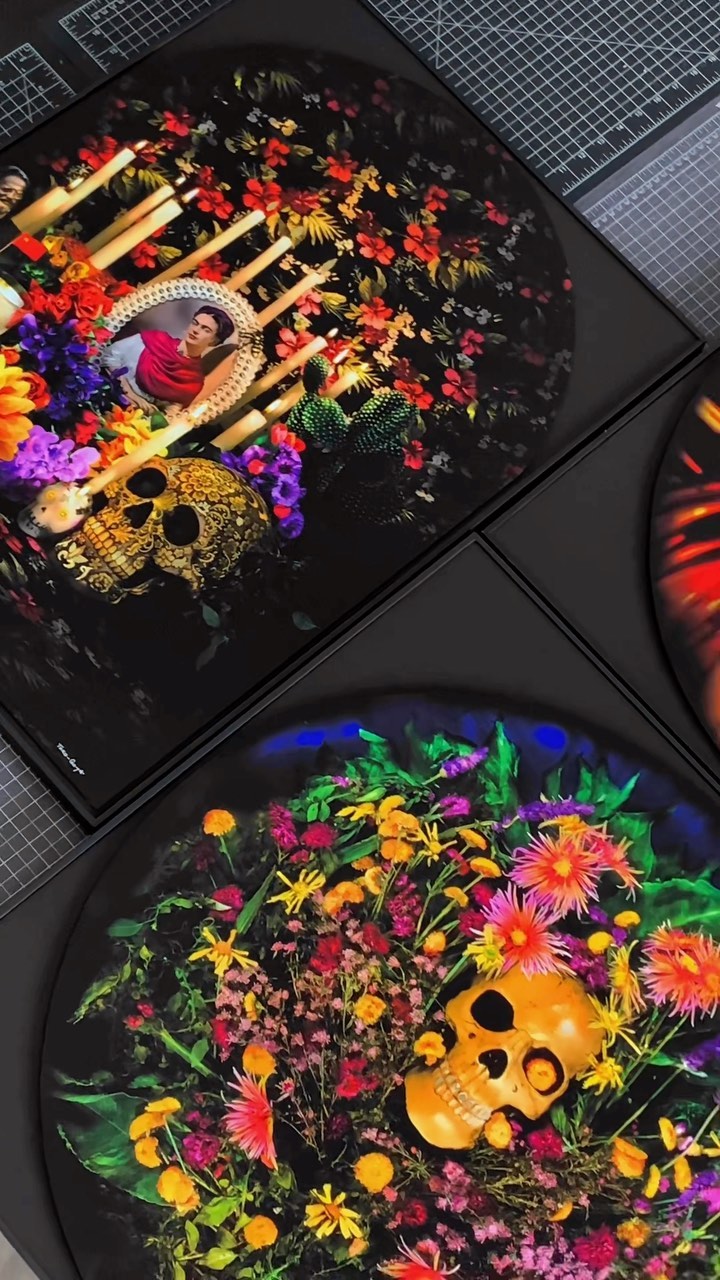 ✨Montaje de obra✨
Hace unos días realizamos estos marcos invertidos con flotado para las piezas de @torogoya
.
.
.
.
#enmarcado #enmarcados #montaje #montajedeobra #obradearte #obradeartes #oaxacafotos #oaxacart #oaxacamexico #artistas #artiststudio #studiodearte #reelsviral #reelstrend #trendart