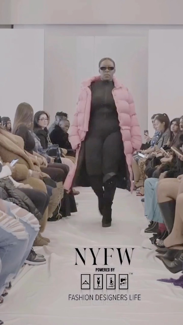 The 1920 Collection at our NYFW x Fashion Designers Life
Winter Collections Show February 2023
▫️
Full Video is on YouTube Click link in @fashiondesignerslife Bio
▫️
▫️
▫️
▫️
▫️
▫️
www.FASHIONDESIGNERSLIFE.com
#fashion #culture #fashionnews #fashiondesigners #worldfashion #fashiondesign #collab #collaboration #fashiondesignernews #news #blogger #models #nycmodel #NYFW
#newyorkfashionweek #fashiondesigners #runwayshow #runway #events #fashionevents #eventsnyc #nyevents #nycevents #nycshows #fashionshow
#fashiondesignerslife