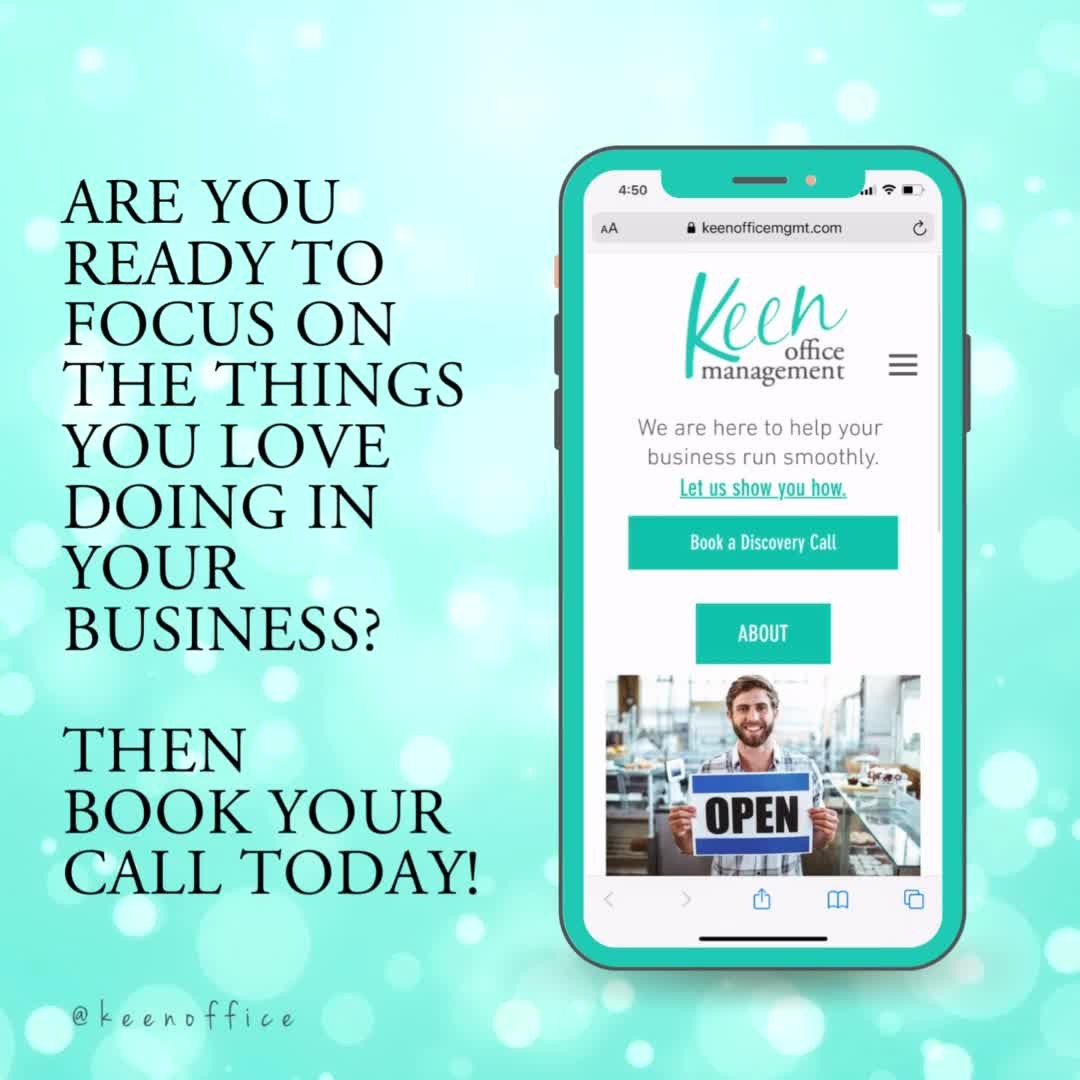 Are you ready?!?! Let's focus on your business together and get you back to doing the things you love!
☎️ Book a discovery call and find out how we can help!
.
.
.
#virtualassistantcommunity #virtualassistantservice #businessgoals #virtualassistantservices #businessplanning #instagramtips #instagramforbusiness #officemanagement #consultingagency #virtualsupport #adminsupport #virtualoffice #workculture #strategicplanning #digitalconnection #backofficedigital #torontooffice
#onlinejobs #virtualassistant #outsourcingservices #smallbusinesssuccess #outsourcingsolutions #businesssupport #socialmediastrategy #socialmediacontent #businessstrategy #entrepreneurinthemaking #businessprofessional #smallbusinesshelp