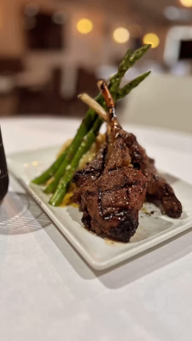 Savor the Flavor at Smoke’s Bistro!
Join us for our mouthwatering lamb chop dinner—fresh, made to order, and always cooked with love.
BYOB: Bring your favorite bottle of wine to pair with your meal!
Visit us at: 1225 E 87th St, Chicago
Call us at: (773) 708-1606
Come hungry. Leave happy. #smokesbistro #bistro #restaurant #chicago #food #eating #foodie