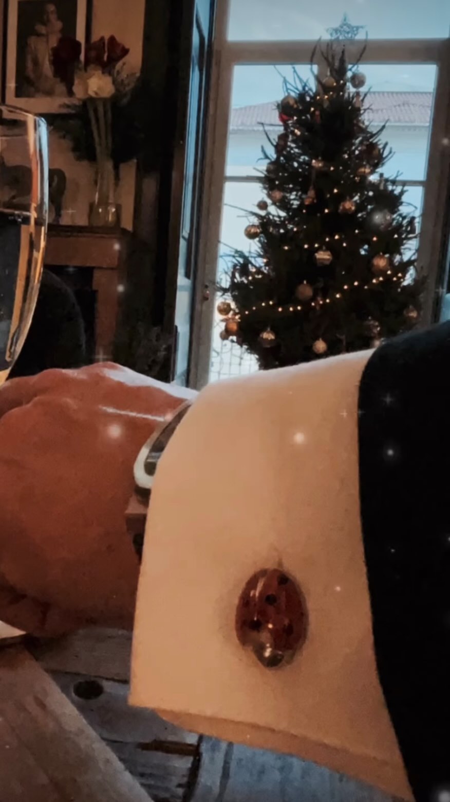 ᴀ ʜᴀᴘᴘʏ, ɢʀᴇᴀᴛ ᴀɴᴅ ᴘᴏᴡᴇʀꜰᴜʟ ɴᴇᴡ ʏᴇᴀʀ ᴛᴏ ʏᴏᴜ ✨🥂
Let's stop for a moment and raise the glas for the one's we love and are not part of our life anymore.
Let's send them light 💫 and let's be thankful for
the one's we have with us 🤍
Let 2023 be great and that we will create the perfect year, that all our deep heart desires become true for all of us 🪐🌏☄️💫 let's manifest and rest 🦋
And let's party & rock'n roll 💥💃🕺🌪🌋
All the best for all of you 🍀🐞🌙☀️
#happynewyear #travel #love #boutiquehotel #lisbontravel #getaway #secretescapes #hideaway