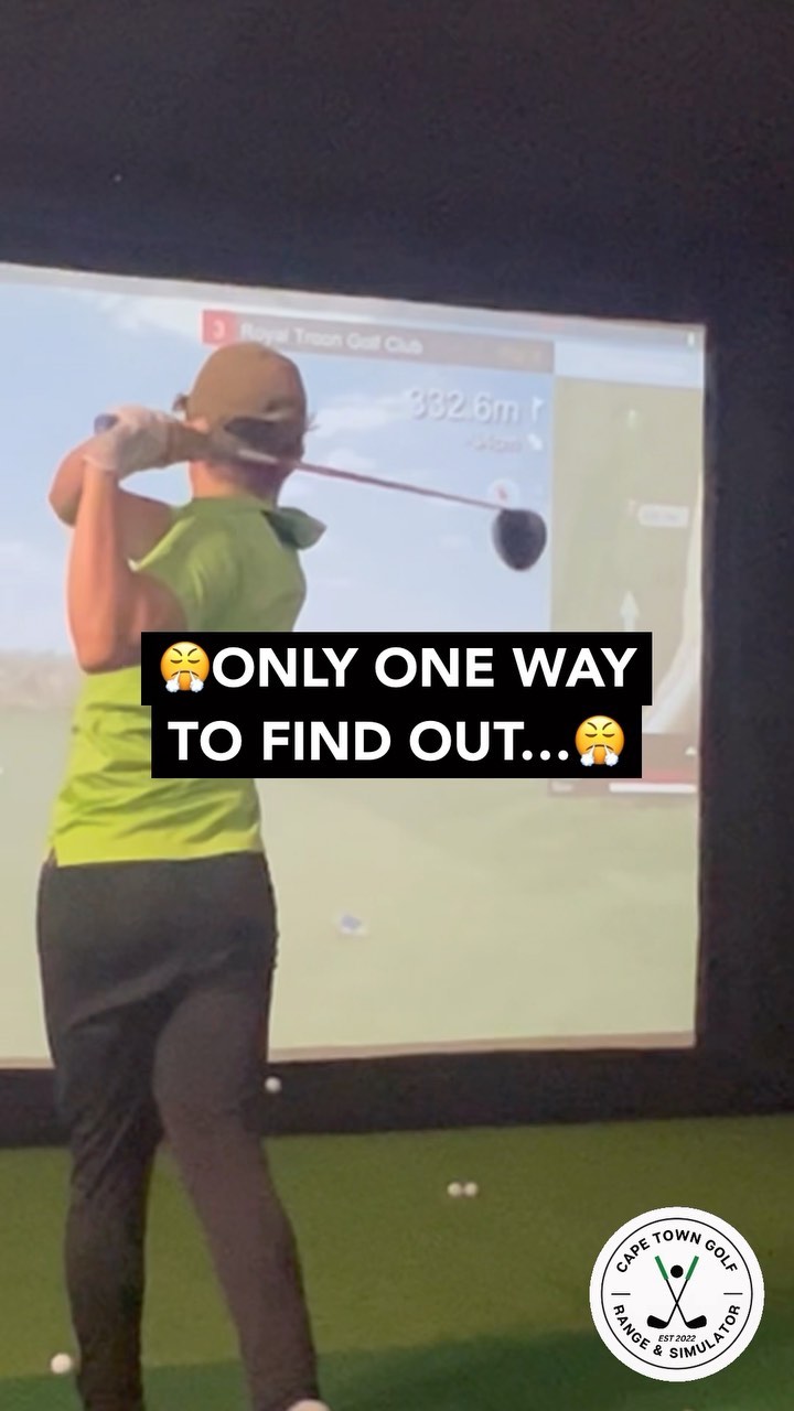 VISIT www.ctgolf.co.za, ENTER the SCRAMBLE and the 5K could be YOURS!
#capetowngolf #golfcpt #golfsimulator #golfrsa
#golfsouthafrica #westernprovincegolf #wpgolf #pgatour #indoorgolf #indoorsimulator #drivingrange #golftips
#lpgatour #lettour #livgolf #golfcoach #golfswing #golfvibes
#golflife #golfgirl #golfgirls #juniorgolf #kidsgolf #sakidsgolf #uskidsgolf