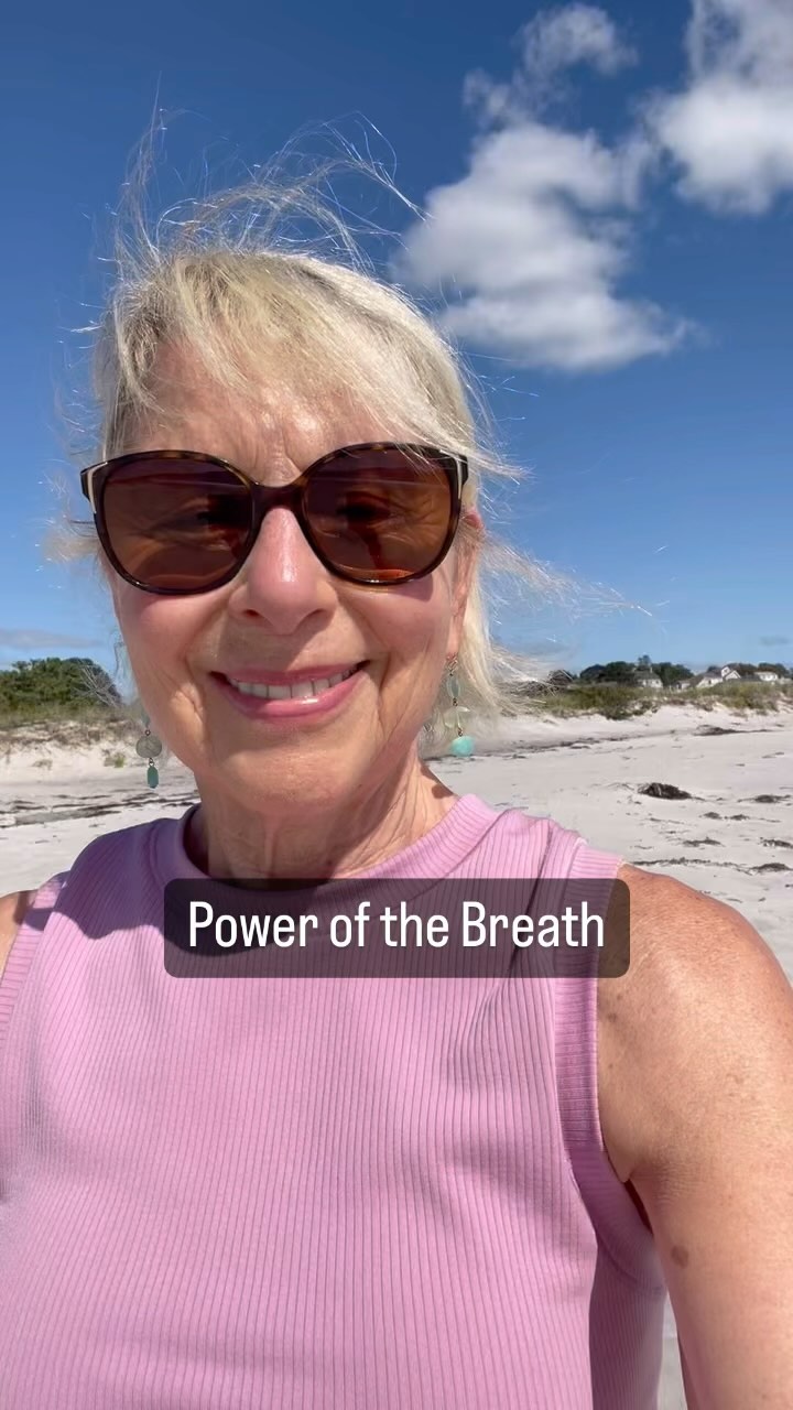 Sometimes you just need to remember to breathe! The power of breath is an amazing built-in tool that we have at our fingertips for regulating the stress response in the body and recentering our mind-body connection. From alternating nostrils to belly breathing, counting in and out breaths in a specific way, and even adding in auditory exhalations, there are so many ways we can use the way we breath. What's your favorite?
.
.
.
.
.
#bemerconvention #bemer
#functionalwellnesspractitioner #holistichealthcoach
#bodyintuition #mindbodyspirit #nutritionaltherapy #lifestyleeducator #functionalhealthcoach
#foodismedicine #weightmanagement #licensedmassagetherapist #reiki #shiatsu #bodywisdom #essentialoils #youngliving #montclair #aroundmontclair #uptownmontclair #montclairnewjersey #northjersey #newjerseyhealth #essexcounty #newjersey #uppermontclair #montclairnj #bodywisdom #bodywisdombybonnieberke #bonnieberke
Follow👉@bodywisdombybonnieberke