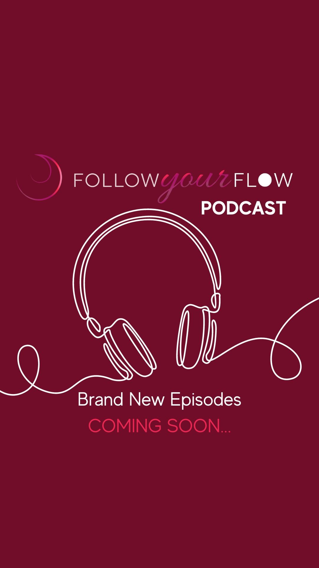 The Follow Your Flow Podcast is returning with brand new episodes 🙌🏼 🎉 Episode 24 will be released very soon 🎙️🎧🔥
Let me know what you’d like to hear more about. Anything and everything women’s health, getting to know your body and who we are as women 💖🌹🧡
#followyourflow #podcast #womenspodcast #podcastforwomen #fertilityawareness #knowyourbody