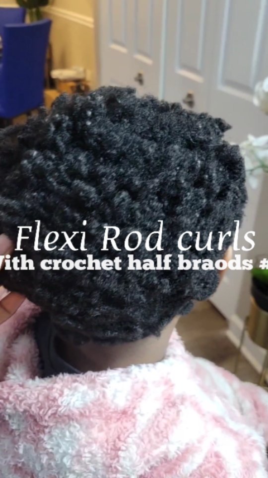 #braids #explorepage #ATA