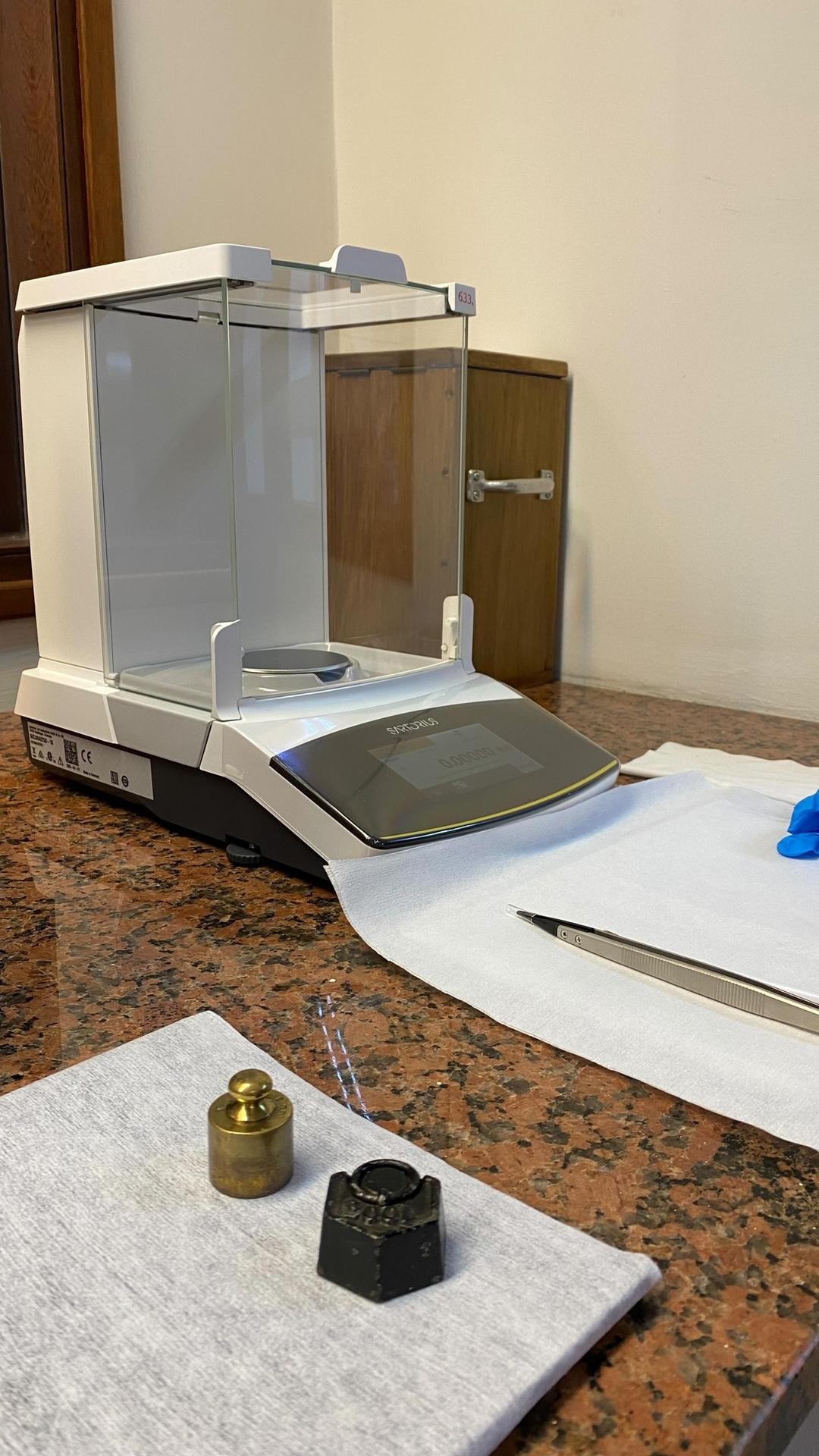 ¿Tenés una balanza en mal estado?
En NQF somos expertos en reparación y restauración de balanzas 😎
Cotizá la reparación de tu balanza de forma gratuita en nuestras sucursales de Montevideo y Paysandú ⚖️
Se lunes a viernes de 8 a 17.30 hs