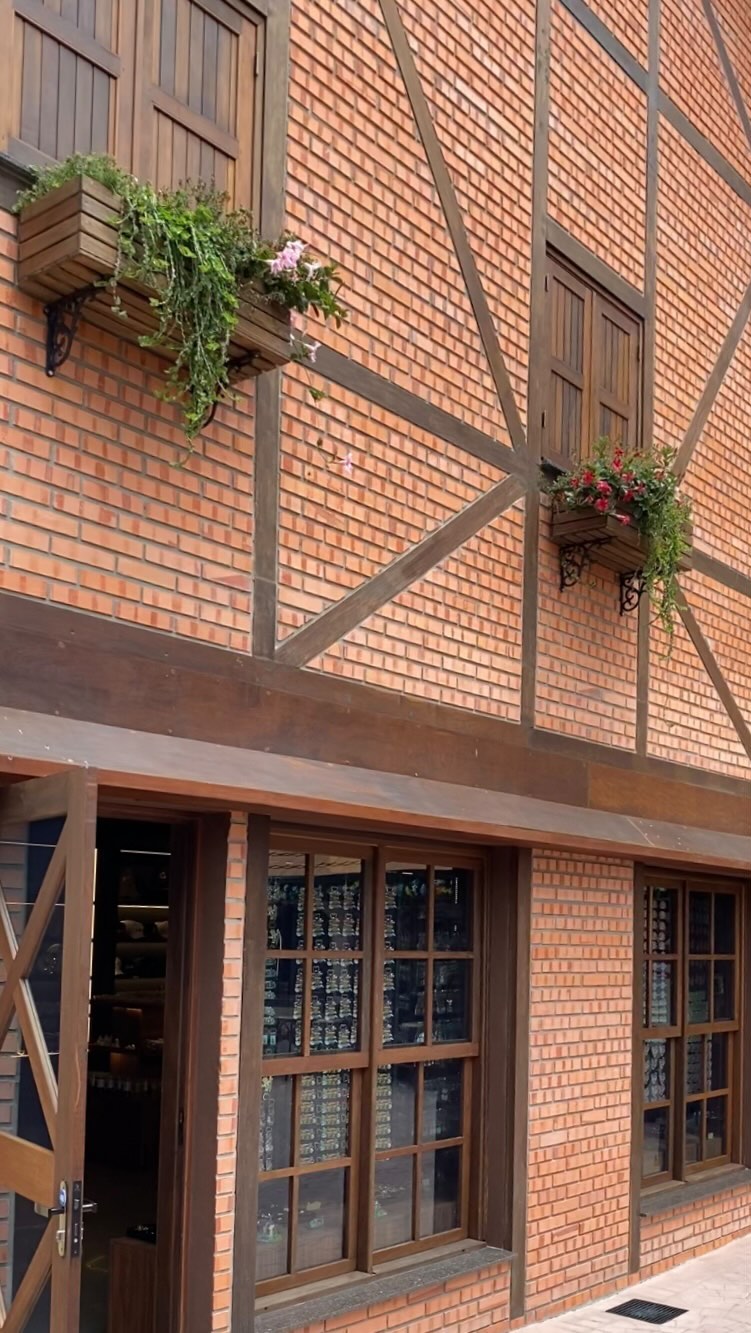 Registros de um domingo no sul 🧡
.
.
.
.
.
.
#sul #santacatarina #pomerode #allespark #tempodequalidade #passeio