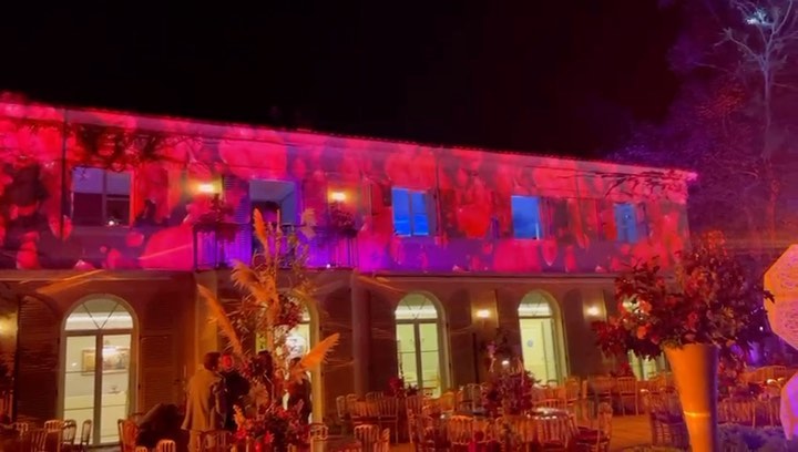 Mapping d’atmosphère…