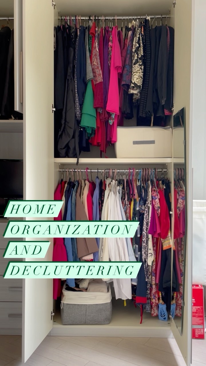 Armadio verso l’esplosione e cambio di stagione alle porte?! Hai assolutamente bisogno di home organization e decluttering con @camillahomeorganizer! Link all’articolo in bio.
#homeorganization #decluttering #milano #casa #casaordinata #laspandata #viral #homedecor #home #homeorganizer