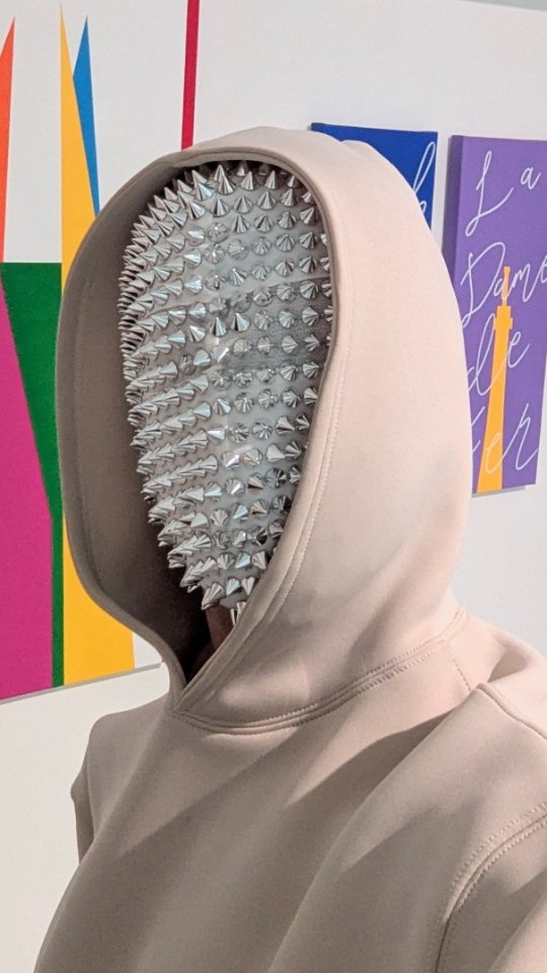 Last night was EPIC!! Amazing art, people, drinks, gallery, staff. Oh the vibes were on 🔥 🔥 🔥
Hit up Homegrown @yield_gallery until 4th April. DM me and I'll come join you!
First clip from @almasingerart - check her out 👏👏 - (was too cute not to include)
.
.
#artexhibition #artshow #londonart #londonartist #instaart #emergingartist