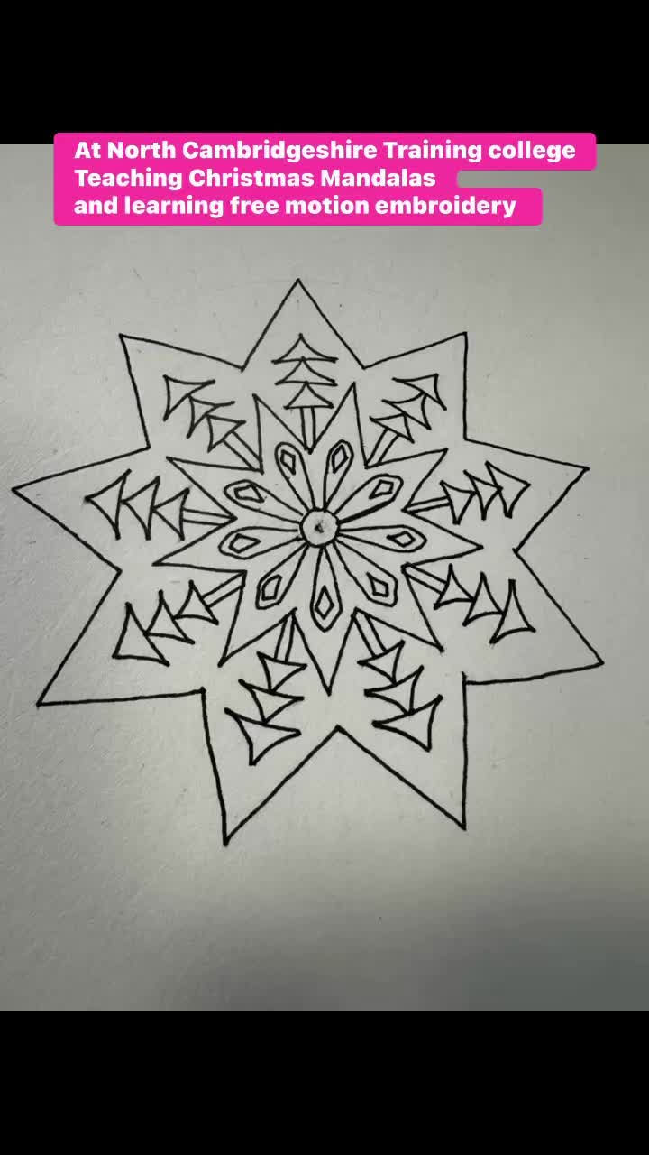 Another two new courses at NCTC started today. Lots of fun already..