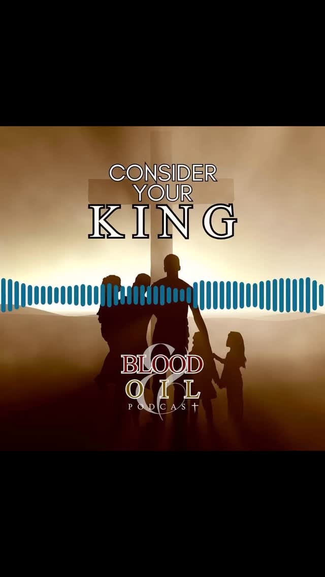 Listen to Episode 3 “Consider Your King” with Jamie Walden NOW @walden.dynamics | Blood&OilPodcast
.
.
#bloodandoilpodcast #holyspirit #jesus #discernment #victimhood #voiceofgod #rightrelationship #christian #kingdompurpose #holy
