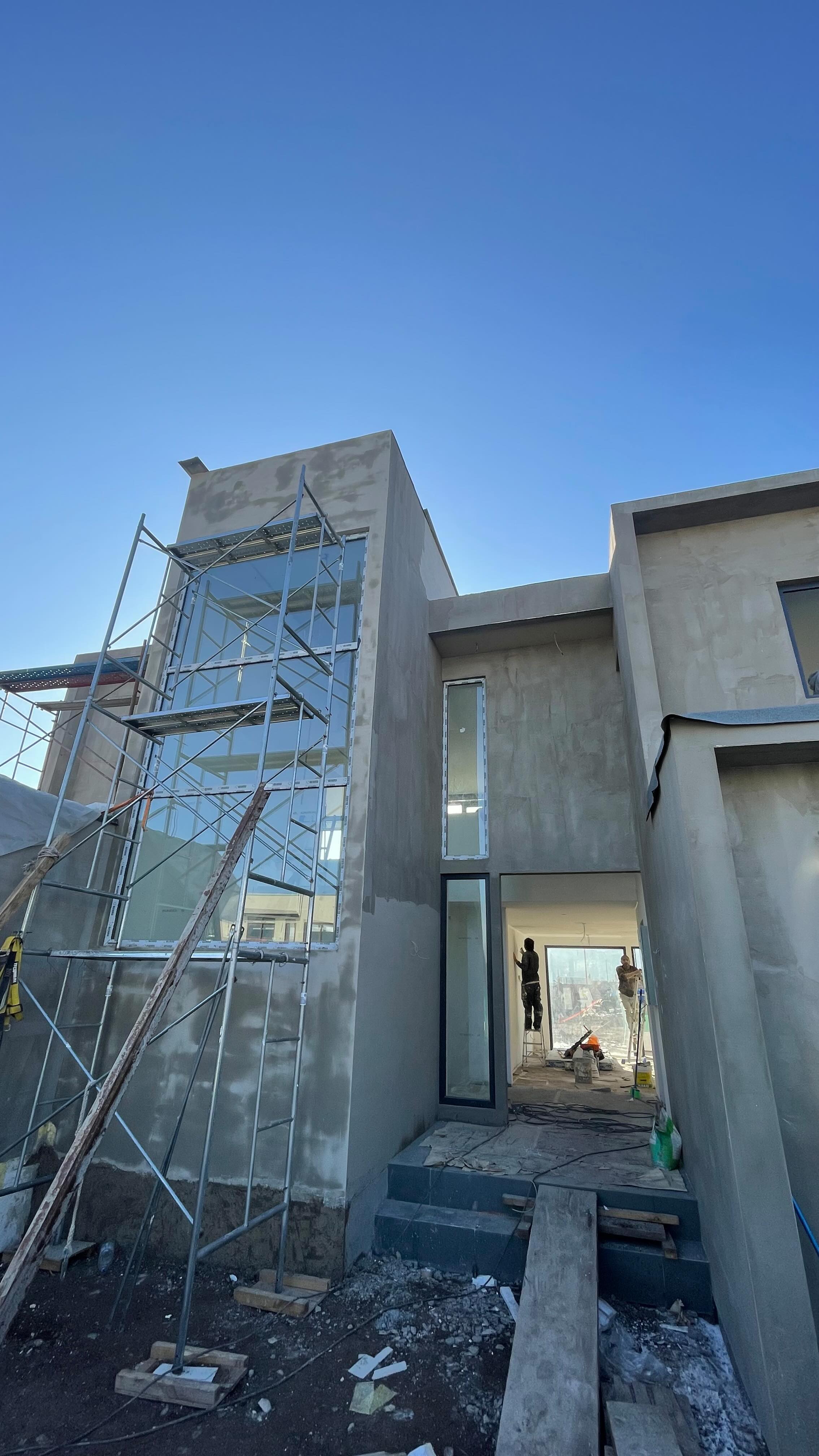 Casa Barzi Schilling
Proyecto en desarrollo
www.bystudio.cl
#architecture #construccion #construction #arquitectura #arquitectoschile #constructionlife #chileanarchitecture #chile