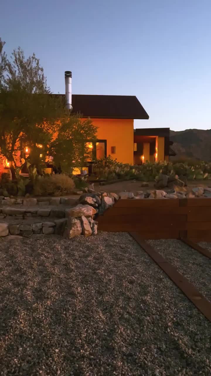 Golden hour is a state of being! ✨
•
•
•
•
#SacredSands #SacredSandsJoshuaTree #JoshuaTree #JoshuaTreeCalifornia #JoshuaTreeNP #DesertVibes #DesertLife #DesertLandscapes #DesertViews #joshuatreevibes #joshuatreewedding #weddingdetails #desertwedding #joshuatreestyle #bohowedding #bohemianwedding #rusticwedding #MojaveDesert #ArtistRetreat #ResetYourMind #romanticgetaway #coupleswhotravel #DesertChic #DesertOasis #MountainView #MountainViews #goldenhour #sunset #goldenlight #naturallight
