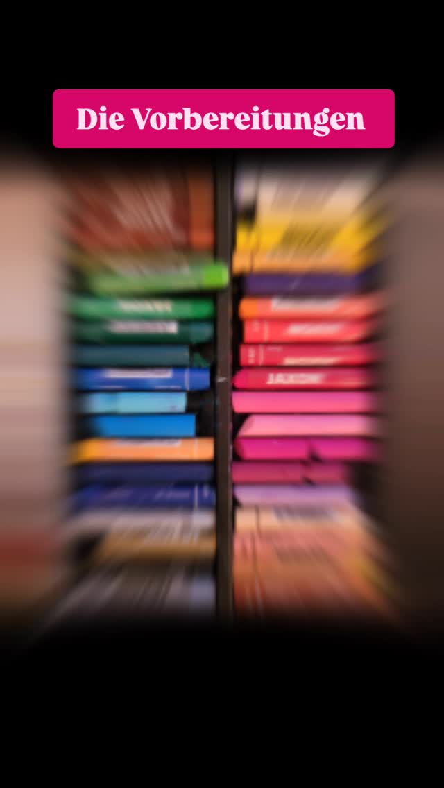 Der Countdown läuft... "EIN SOMMERNACHTSTRAUM". Plein air Event im Malsalon am 31.5. Details unter breininger.art
@maria.erlebach @georgiaschicho
#malsalon #bezirkmoedling #atelier #isabelbreininger #ausstellung