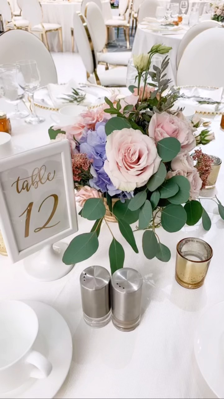 I loved seeing yesterday’s vision come to life! Congratulations Saba + Andreas!
Reception Florals @fabloomosity
Decor Rentals @exquisiteaffairs
Custom name tiles - @atseyieevents