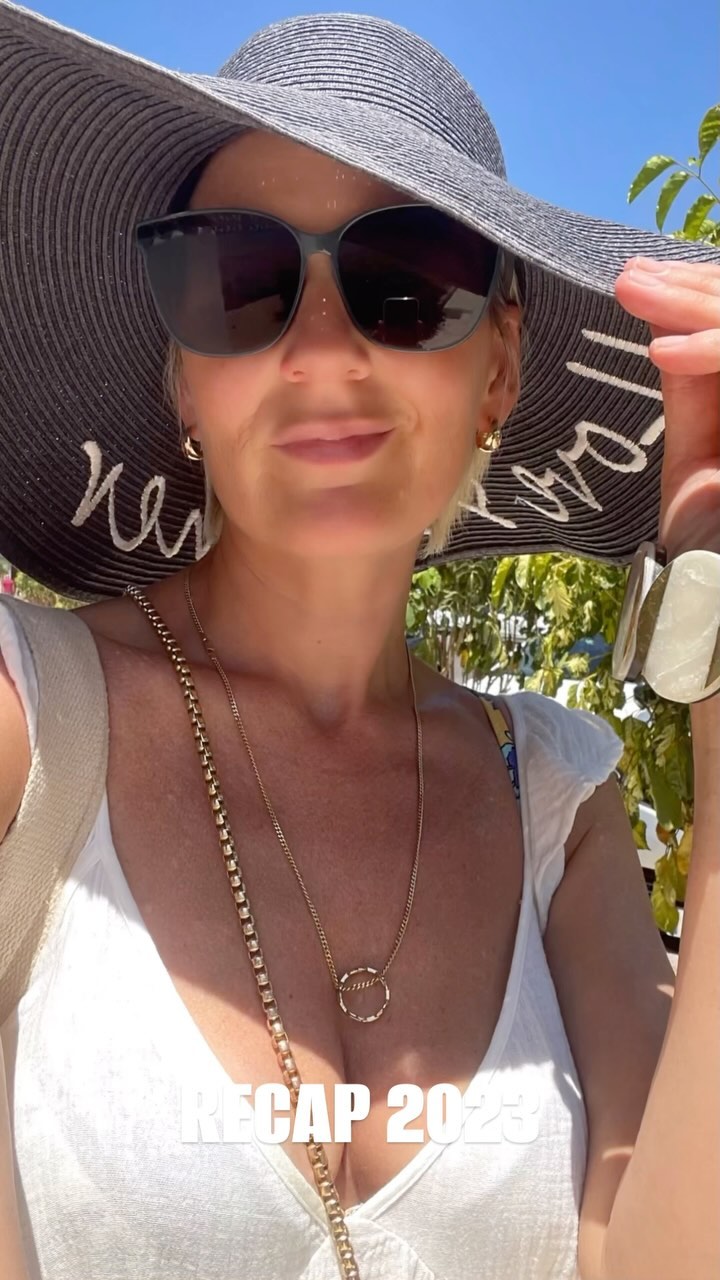 For me, 2023 was a year of changes and adventures. My family and I finally decided to move on, leave Berlin, and try a different life.
🏰 We spent six months in a beautiful village in the French-speaking part of Belgium. Medieval architecture, alpacas, peacocks, wonderful cheese, and my beloved French language—it was marvelous! It’s here that I started my journey to sobriety, and I’m very grateful to this place for that.
🏝️ But we didn’t stop there; we headed south to experience life in eternal summer. We spent four months in Tenerife under palm trees on a sun-soaked beach by the Atlantic Ocean. The sun and warmth inspired me to return to painting. I’m very thankful to this place for that!
🎨 I’m painting again! And not just casually—I decided to embark on the path of a professional artist. In 2023, I sold several paintings, got commissioned for a mural, and was invited to participate in group exhibitions. Once again, I realized that the key is to genuinely want something and dare to turn your dream into reality. That’s when the universe starts crystallizing around your goals.
Two months ago, we returned to Berlin—missed the rain and the German language (I can’t believe I’m saying this myself:). For now, we’re here, but who knows where we’ll be next year?
My ultimate wish is to earn (and earn well!) through creativity and only creativity. Let it come true in the New Year 2024 💰
Wishing everyone peace, love, and good health 🎄❤️🎉