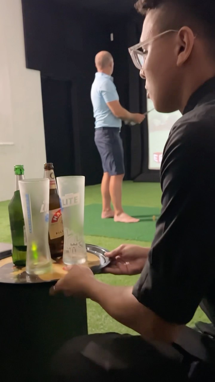 When we say “make yourself at home”
WE MEAN “MAKE YOURSELF AT HOME!!!”
capetowngolf #golfcpt #golfsimulator #golfrsa
#golfsouthafrica #westernprovincegolf #wpgolf #pgatour #indoorgolf #indoorsimulator #drivingrange #golftips
#lpgatour #lettour #livgolf #golfcoach #golfswing #golfvibes
#golflife #golfgirl #golfgirls #juniorgolf #kidsgolf #sakidsgolf #uskidsgolf