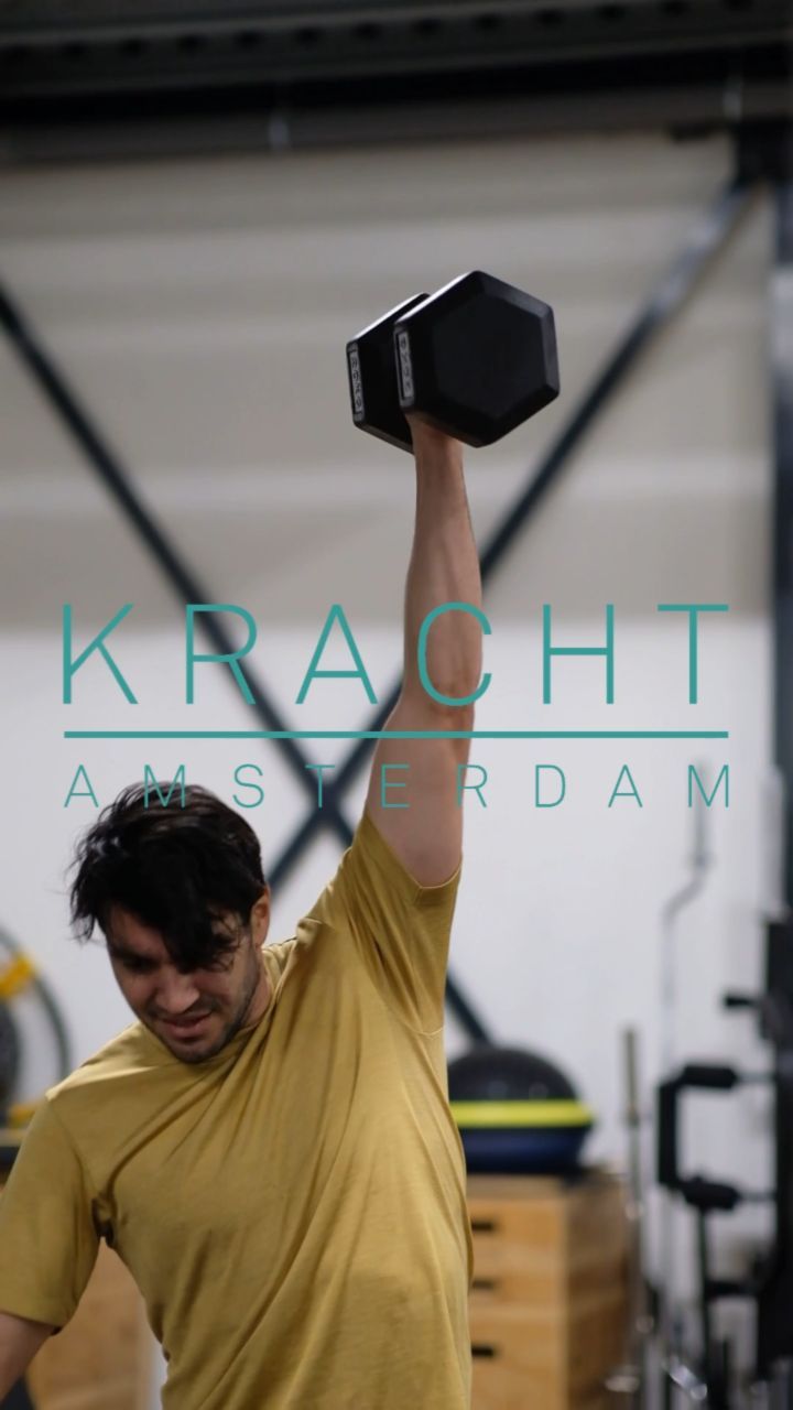 Last minute prep for the CrossFit Open! Coach Daaf hosted a workshop this evening to help us fine-tune our movements and transitions during workouts. ,#KrachtAmsterdam #crossfitopenready #movementefficiency #krachtcommunity