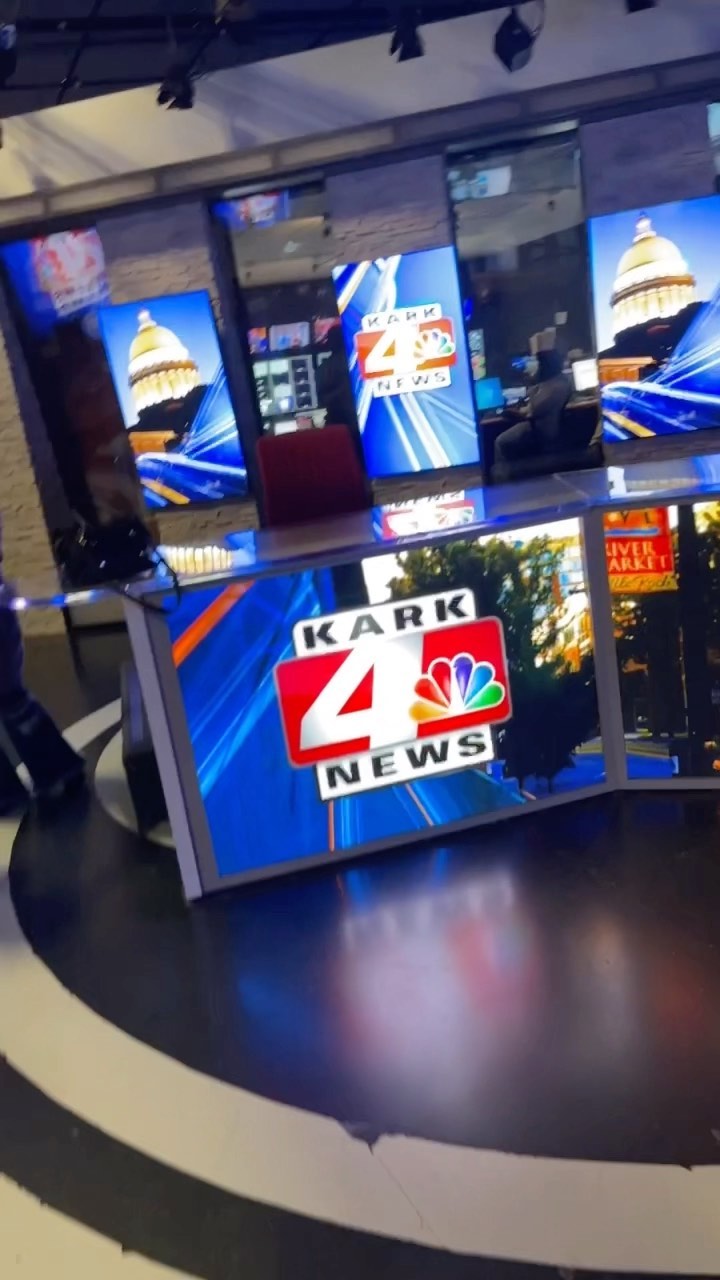 Tune in tomorrow at 2 pm to see White Magnolia Candle Co. on Channel 4 Arkansas Style @arstyleshow