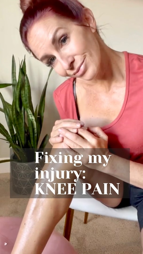 More Self care with #gua sha and #cupping. #kneeinjuries are highly misunderstood from the perspective of a massage therapist.
Check out the tools - and I haven’t had the chance to take the Black Friday sale off- so it’s there for at Least one more day 😂.