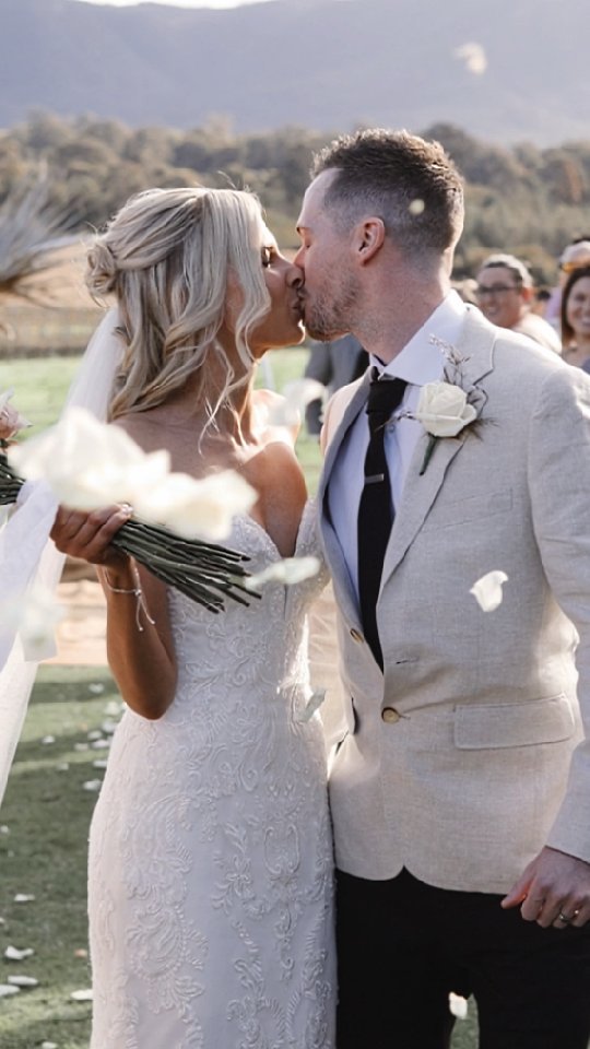 Everything about Jess and Luke's day took my breath away 😍✨🥰💕