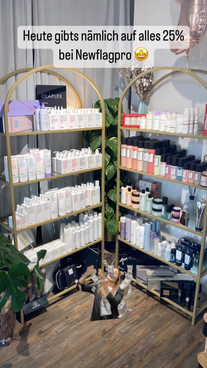 Aufgepasst! Heute is BlackFlagDay⚠️ ab zu @newflagpro und sichert euch 25% auf alles!!!
🤩 viel Spaß beim Shoppen 🎊
#blackflagcrew #newflag #shopping #hotstuff #evo #newflaggroup #newflagpro