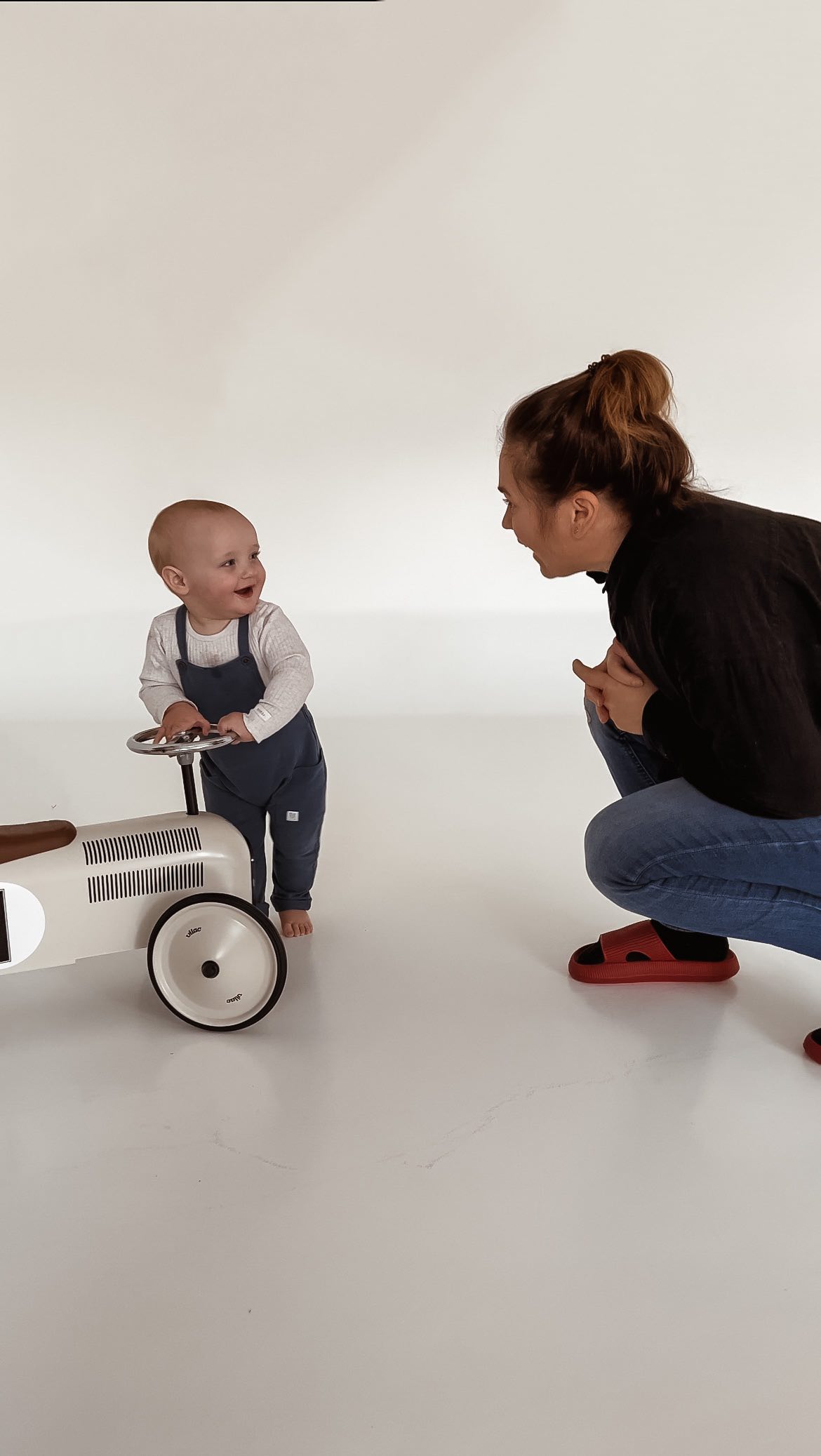 Det går unna i studio i disse dager 😅
Rene treningsøkten faktisk.. Og ikke av den kjedelige sorten 😂