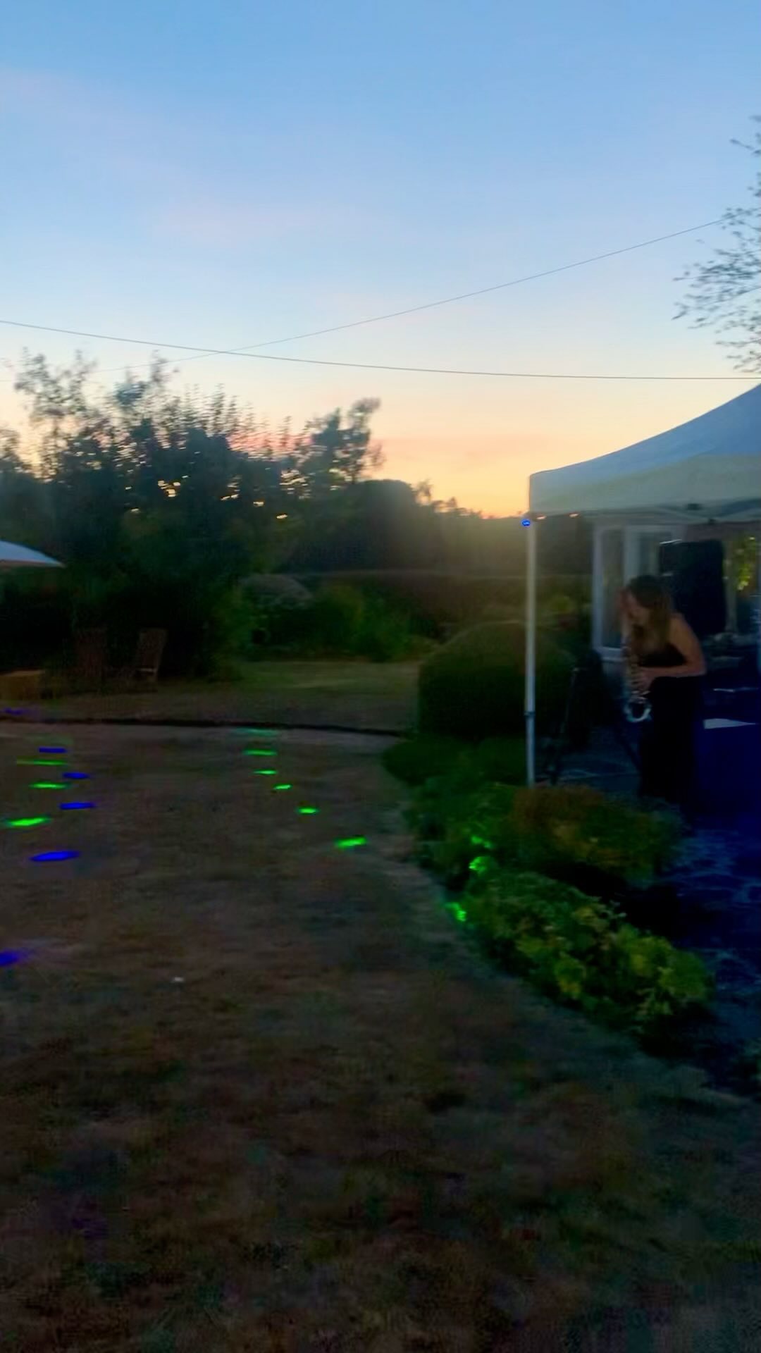 This was just such an amazing gig at a private party with @funkdarealm. Great vibes, amazing people and good times #djsax #saxophone #livesax #livemusic #partynight #saxhouse #saxlife #housemusic #dj #mixingdesk #vandoren #singalong #amazingtimes #goodvibes #positivethinking #dancingfun #musiciansofinstagram #improvisation #improvising #wednesdaymotivation #outsideparty #gigsoutside #partypartyparty #sunsets #beautifulsetting #amazingnight #feelgoodmusic #weekendfuntime