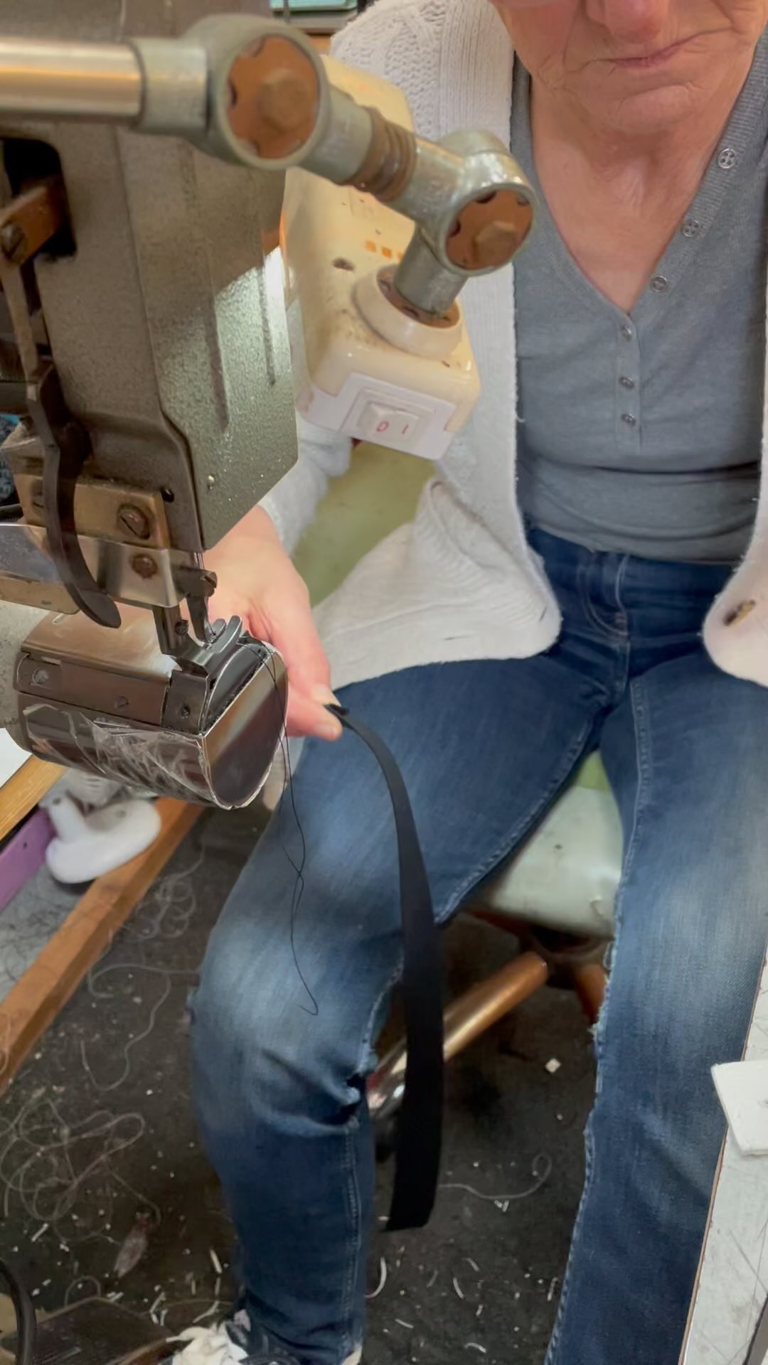 #bespoke #sewing #manfacturing #wholesale #peakdistrict #chesterfield #derbyshire #supportsmallbusiness #supprtlocal