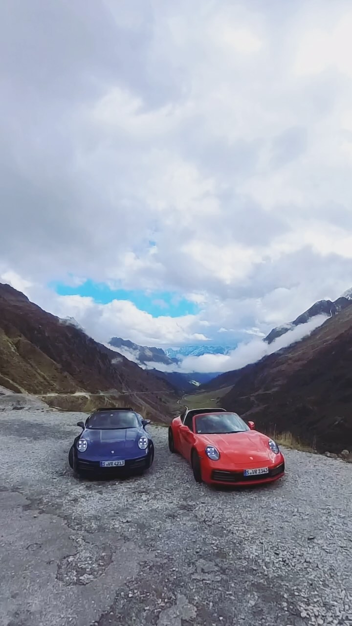 Two icons, one breathtaking view. Power and precision meet the edge of the world.
#Porsche #Carrera #SkylineDreams #Porsche911 #PorscheLife #PorschePassion #CarPhotography #Sportscar #CarLifestyle #Supercar #RoadTrip #DrivingPleasure PorscheLove #Carsofinstagram #AutoEnthusiast #PorschePerformance