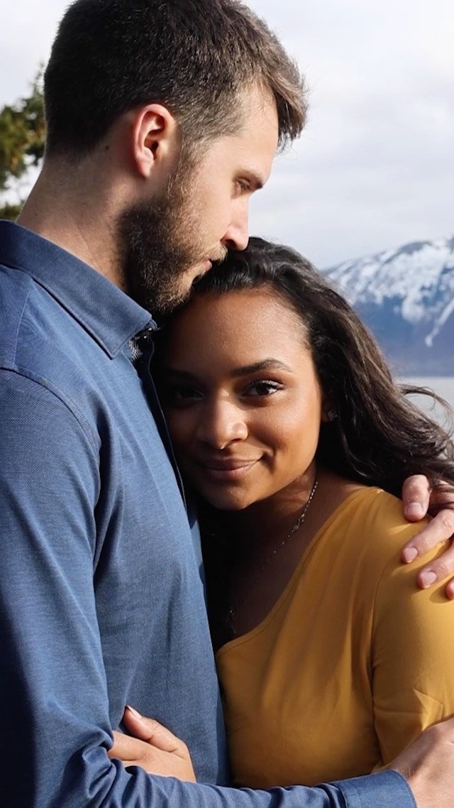 Spending time with couples like this will always be what makes this “so called” job special.