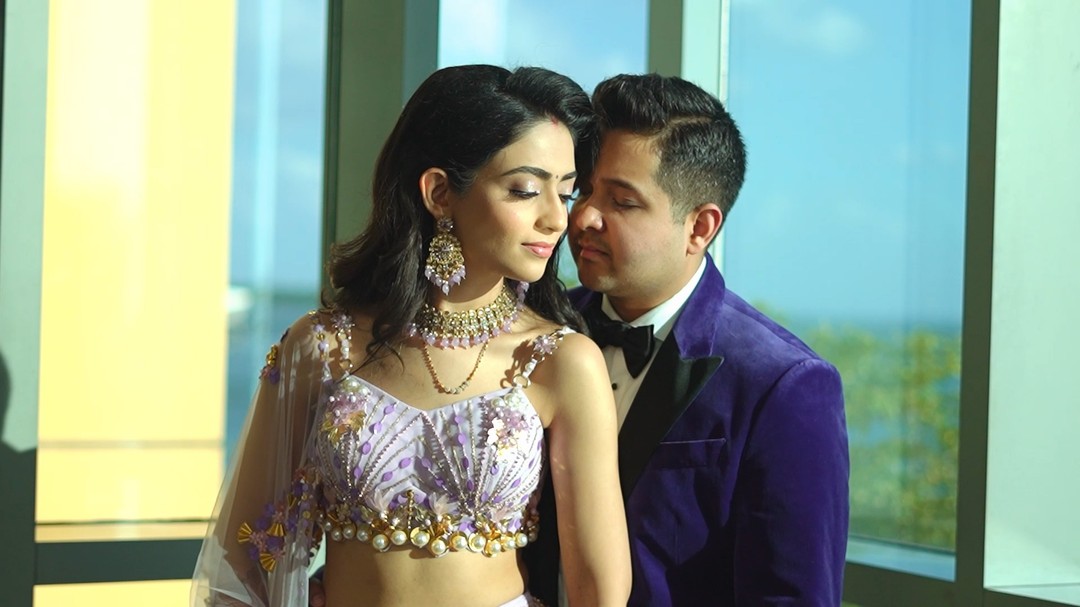 🌼 Celebrating Love & Tradition 🌼
Amal + Sebi's journey to forever began with a beautiful blend of tradition and joy. Thank you for having us on board to capture every... single... amazing moment!!!!
Thank you to the amazing teams we worked with each day. We truly value your hard work and dedication in bringing these dreams to life!
#amalaboutsebi #rinkfilms #rinkthriller #weddingfilms