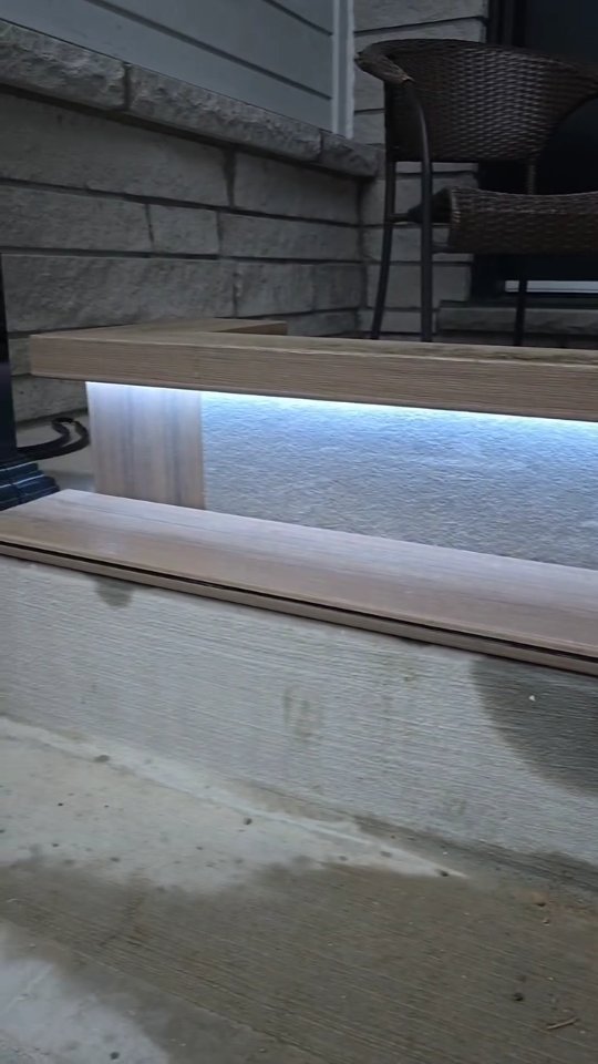 Quick little mock up