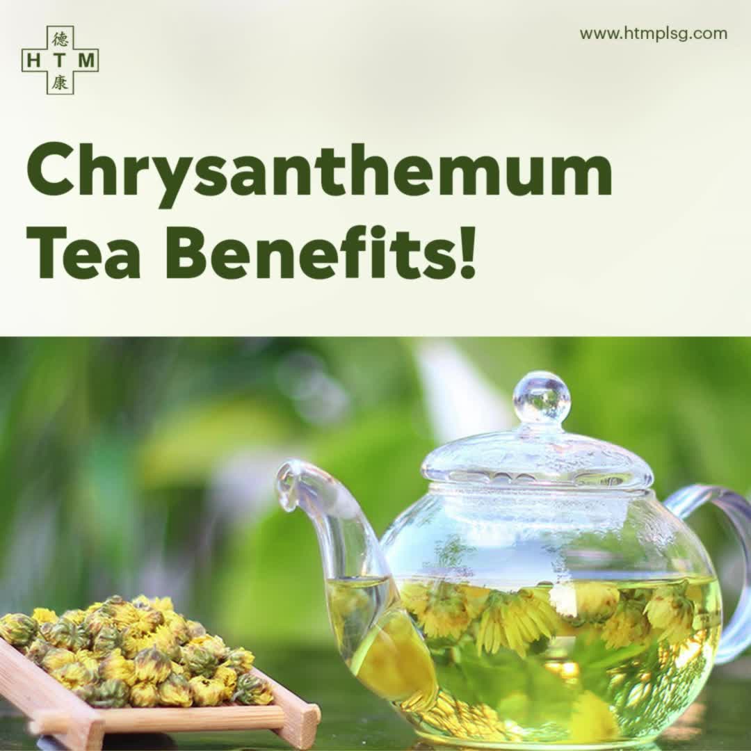 Discover the natural benefits of Chrysanthemum Tea!
Renowned for its healing properties, this herbal infusion provides relief from common ailments. Soothe a sore throat with its anti-inflammatory properties, offering comfort during seasonal discomfort. Experience relief from headaches, thanks to the tea's calming effects that promote overall well-being. Alleviate eye redness through the tea's anti-bacterial and anti-viral attributes.
Beyond remedial effects, Chrysanthemum Tea stands out for its ability to induce relaxation and calmness, making it an ideal beverage for winding down after a long day. Embrace the holistic advantages of this herbal elixir, and savor the dual pleasure of its delightful taste and healthful benefits. Elevate your tea experience with the natural goodness of Chrysanthemum Tea.
#chrysanthemumtea #chrysanthemum #remedy #remedytea