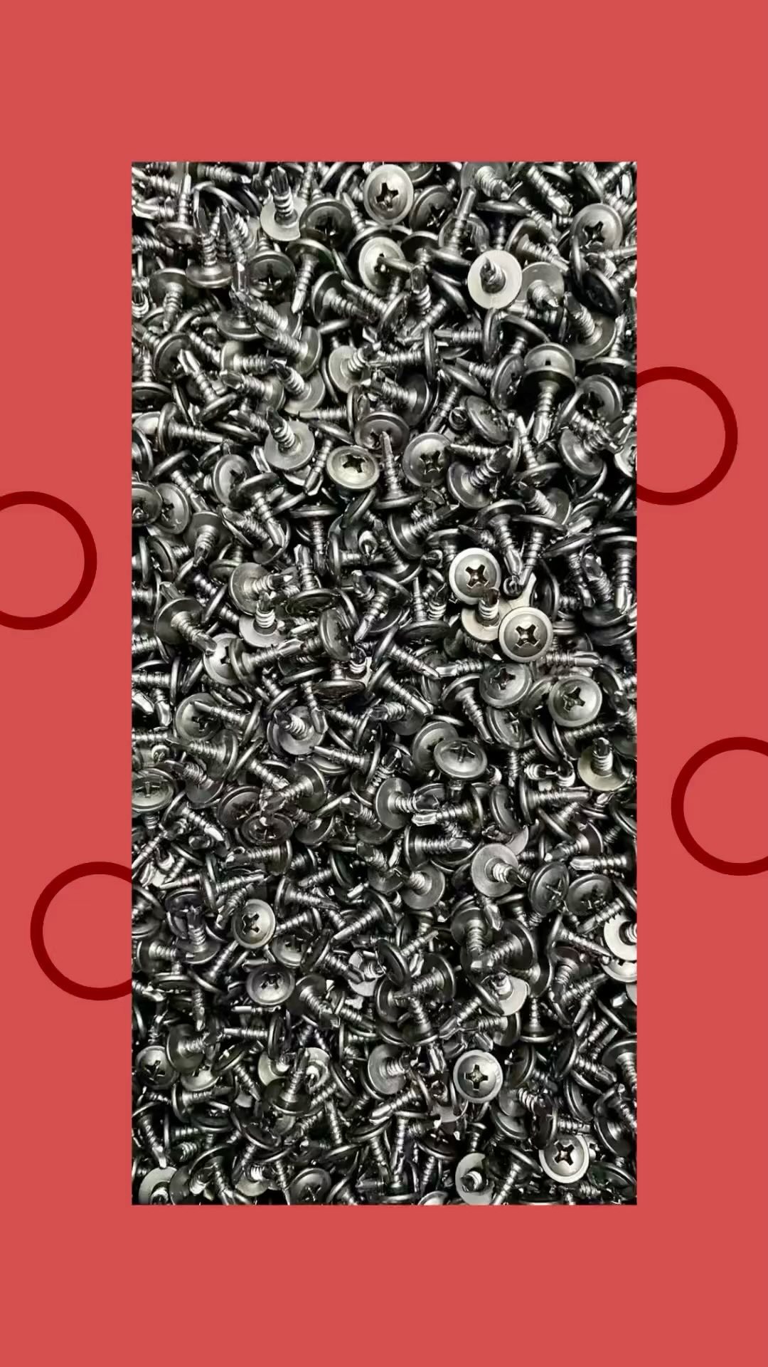 #fasteners #fastenersaresexy #screws #screw #anchorfasteners