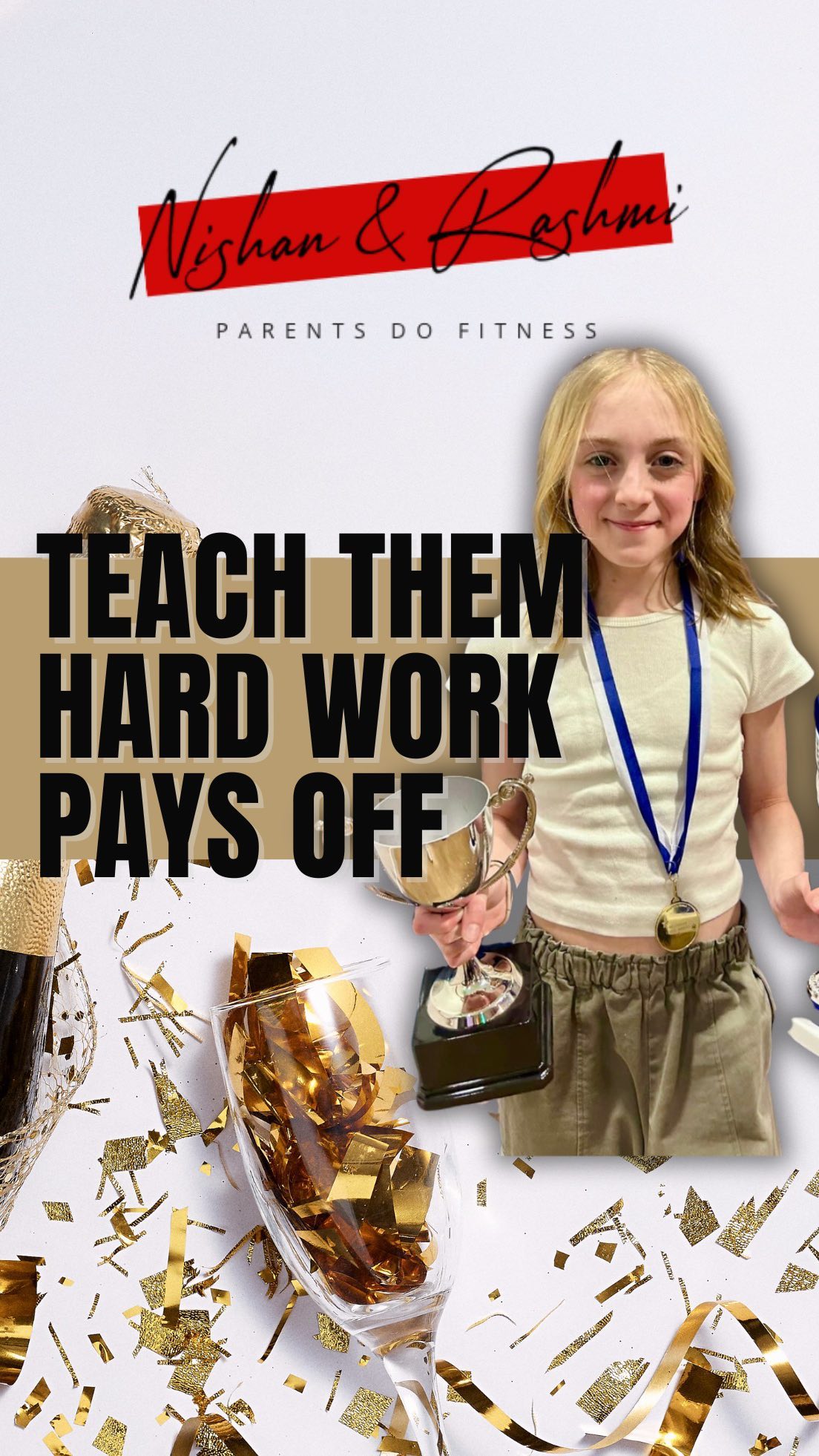 Meet Charlotte: A shining example that effort and hard work ALWAYS come first! 🌟
From diving deep into swimming drills to conquering strength and conditioning, and even acing her schoolwork, Charlotte truly embodies why effort should be our primary focus. But why is it so crucial?
1. **Growth Mindset:** Just like Charlotte does, embracing challenges and seeing failures as learning opportunities allows for continuous growth and improvement.
2. **Building Resilience:** It’s not just about innate talent; it’s the determination to keep pushing forward that shapes long-term success.
3. **Character Crafting:** With each challenge faced, virtues like patience and discipline get ingrained deeper within.
4. **Adaptable Spirit:** By putting in consistent effort, Charlotte has become a force to reckon with, adaptable and ready to face any challenge thrown her way.
5. **Valuing The Journey:** Results might not always be immediate, but by emphasizing effort, we appreciate the value in the journey itself, much like Charlotte’s enduring pursuit of excellence.
Charlotte’s story is a testament to why we should champion effort in every endeavor.
Remember, it’s the relentless grind, the passion, and the unwavering dedication that carve the path to rewards.
So, let’s take a page out of Charlotte’s book and put effort first, knowing that success, in all its forms, is bound to follow.
#HardWorkPaysOff #EffortBeforeResults #gravesend #gravesendkidsclasses #gravesendpersonaltrainer #fitkid #igfitness #fitnesskids #parentingtips #active #activekids #sportskids #swimmingchampion #stronggirl #energy #gravesendkent #gravesendbusiness #challengekids #growthmindset #resilience #discipline #challenge #stayfit #fitgoals