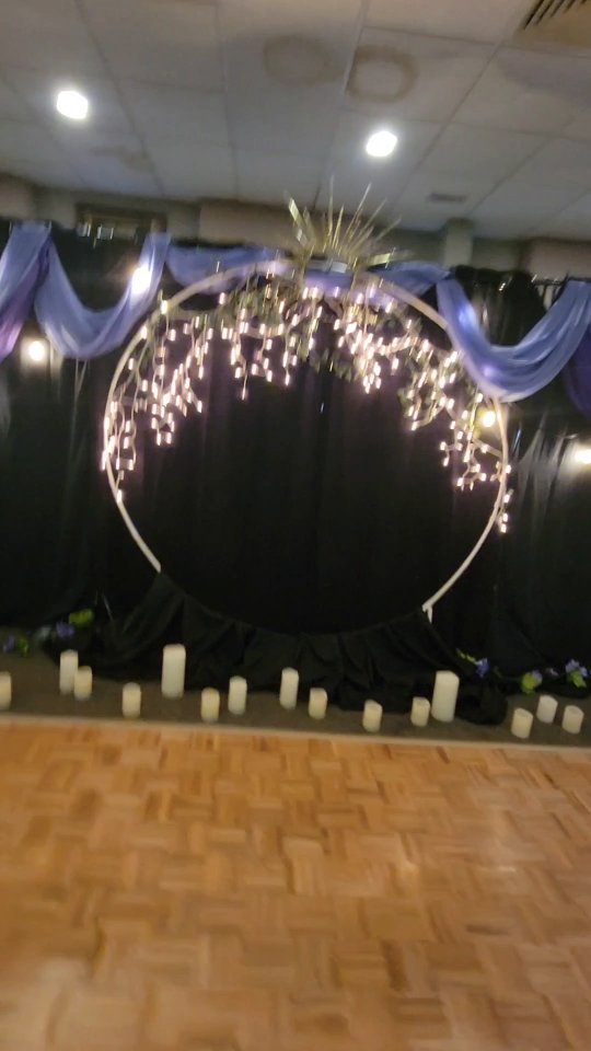 Many hands make light work as the saying goes...and the tech and set-up for our "In Bloom" show is the perfect example!
Tonight, we had tech time, silent auction set-up, change room set- up, and transformed this space into a beautiful, dreamy escape.
Tomorrow will continue with refreshments, front of house, greeting our guests, and SHOWTIME!
Won't you join us?
Tix at link in bio or at the door!
#inbloom #invoketress @invoketress #Guelph #guelphlife #guelphdance #bellydancers #bellydance #dancetroupe #danceschool #ishra #ishrablanco #setup #tech #techtime #manyhandsmakelightwork