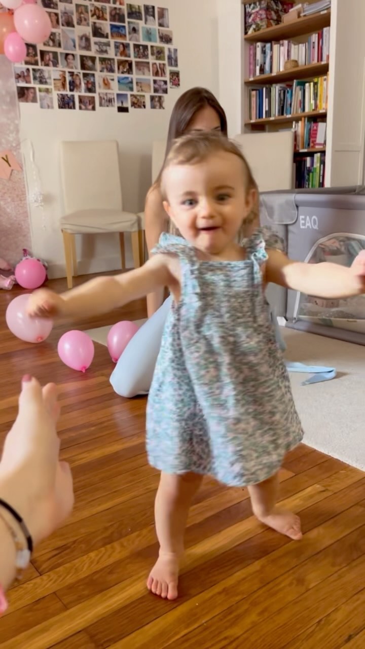 When I want to make my 2023 recap... 😜
who said I am crazy about her 😍?
#baby #babylove