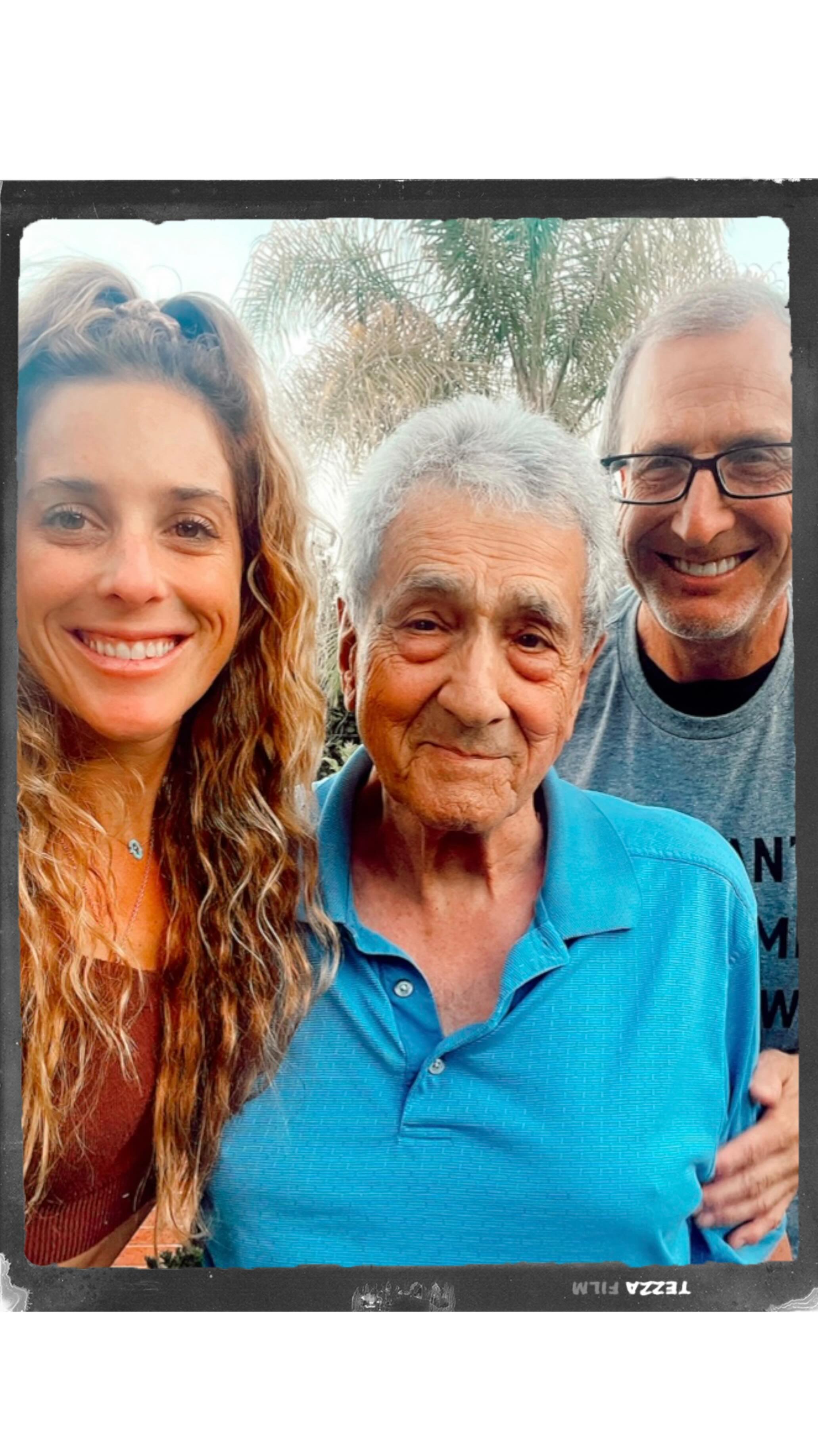 I started this year with the loss of my grandfather. It’s been heavy.
He was the first entrepreneur who showed me how to build something from the ground up—balancing work, family, and the drive to love what you do. He lived with intention, and I live by that too.
• Wanna golf? Take a call on the course and hit that birdie.
• Wanna take your client to dinner and really talk about life? Do it—connect with purpose.
• Wanna travel the world? Bring your camera and tell stories that move people.
I treasure every moment I had with him and am beyond grateful for the lessons he left me.
This is why, when he got sick, I knew I had to integrate my work with my life. So, I teamed up with @klarifiedproductions and @reeceamiller to create a mini-documentary that brings his story and music to life—a tribute to his legacy and the passion he inspired in me.
So, in his honor, I’m kicking off the year with the Level Up 2025 Workshop—3.5 hours of mission-building, self-awareness, financial clarity, and intentional networking.
You’ll leave with a workbook to guide you—a blueprint for a stronger, more focused 2025.
Because clarity isn’t a luxury—it’s a strategy.
Let’s grow together.
@Join me at the @voiceandvideosales Sound Stage.
✨ DM me or grab your spot http://bit.ly/425PlL1
#SanDiegoBusiness
#SDEntrepreneurs
#SanDiegoCreatives
#SanDiegoCoaches
#SDContentCreators
#GrowInSanDiego
#minidoc