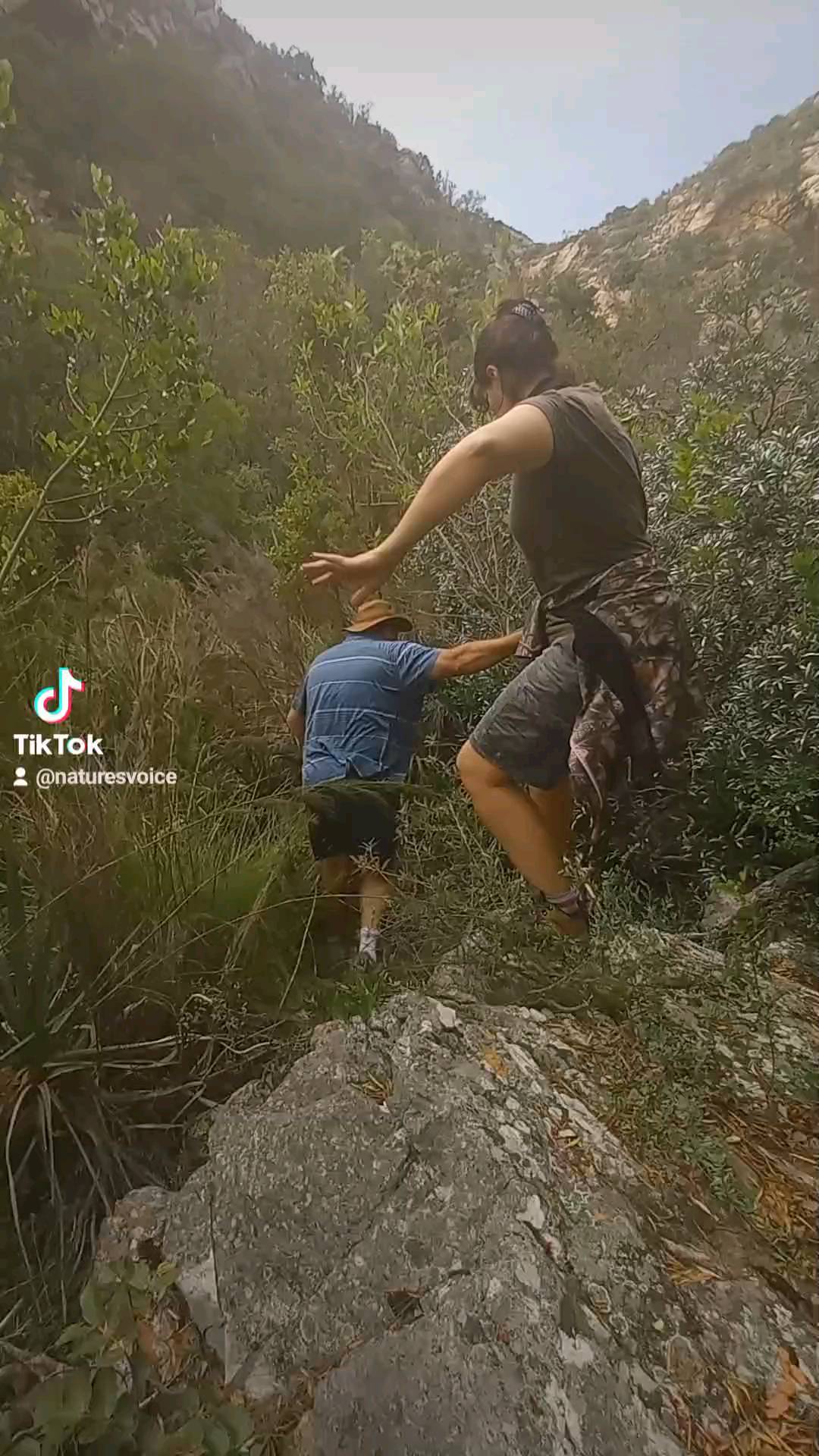 Adventure feeds the soul
#adventure #naturesvoice #nature #reels #explore #southafrica #foodforthesoul #rockpools #hikingadventures #hiking #explorepage #naturesbeauty #kloof #exploringtheunknown